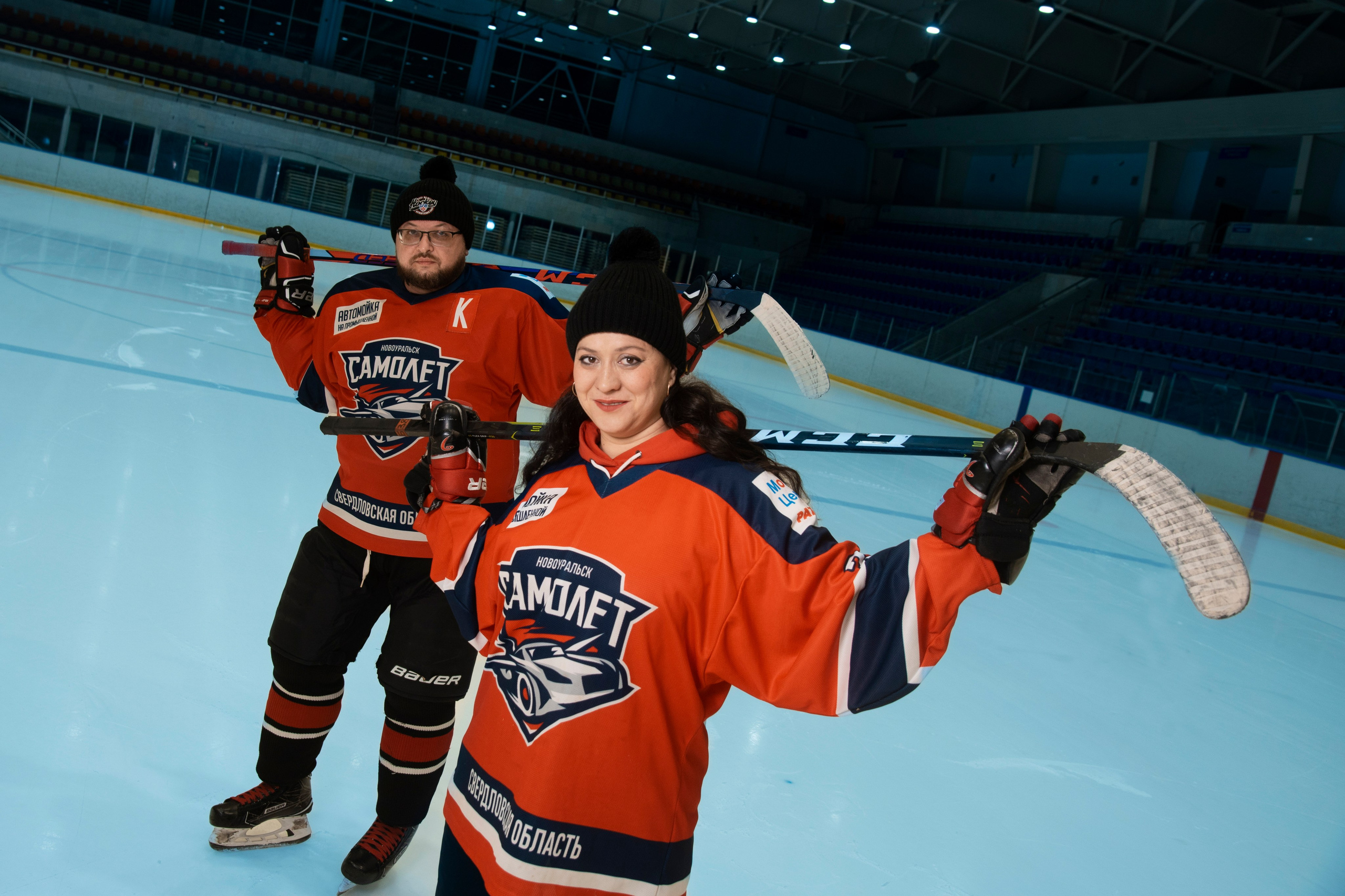 Семейные фотосессии в Новоуральске. Фотограф в Новоуральске Анна Молодожен