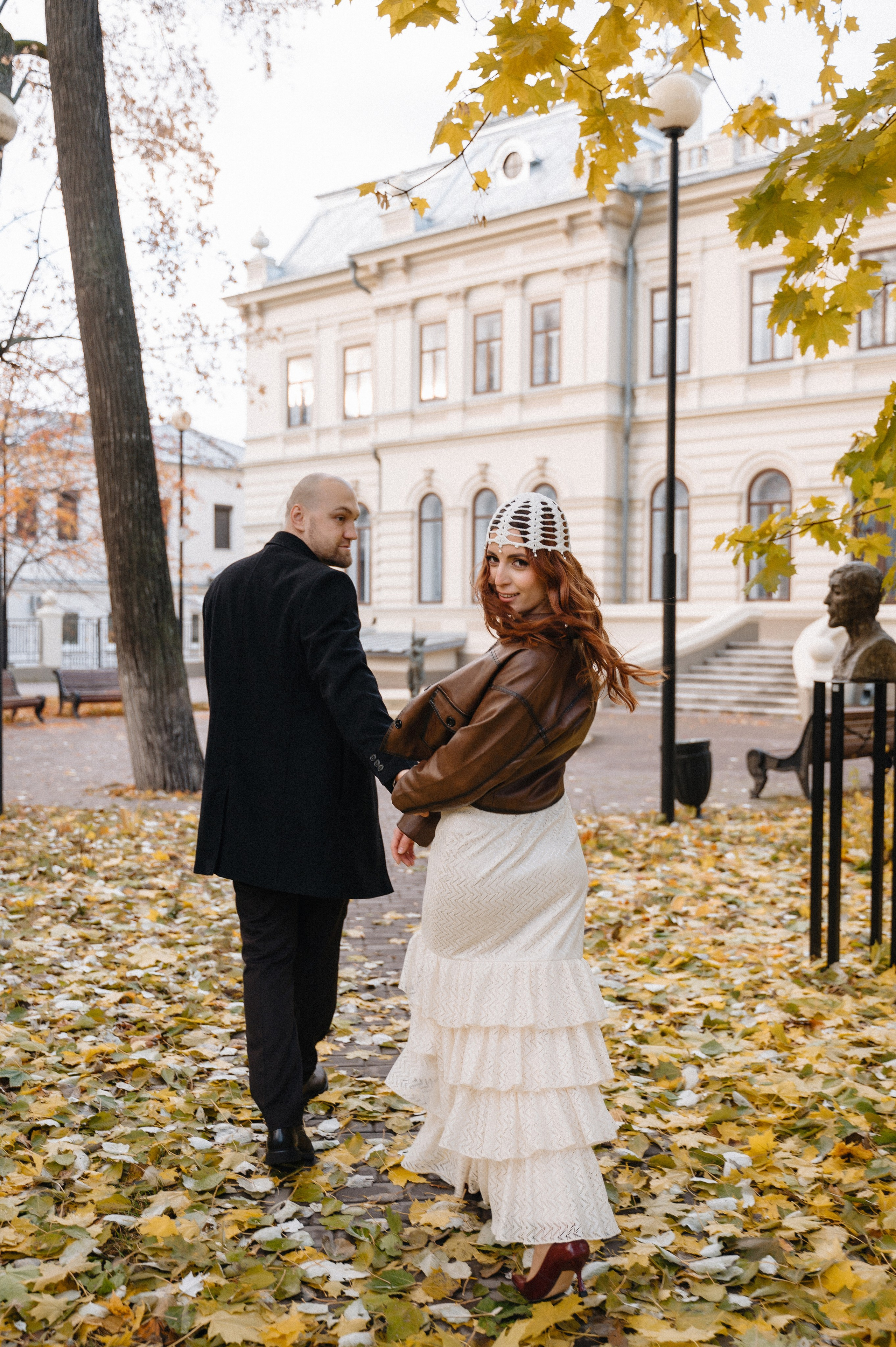 Свадьба Руслана и Оли. Свадебный и репортажный фотограф в Казани Айрат Хайриев