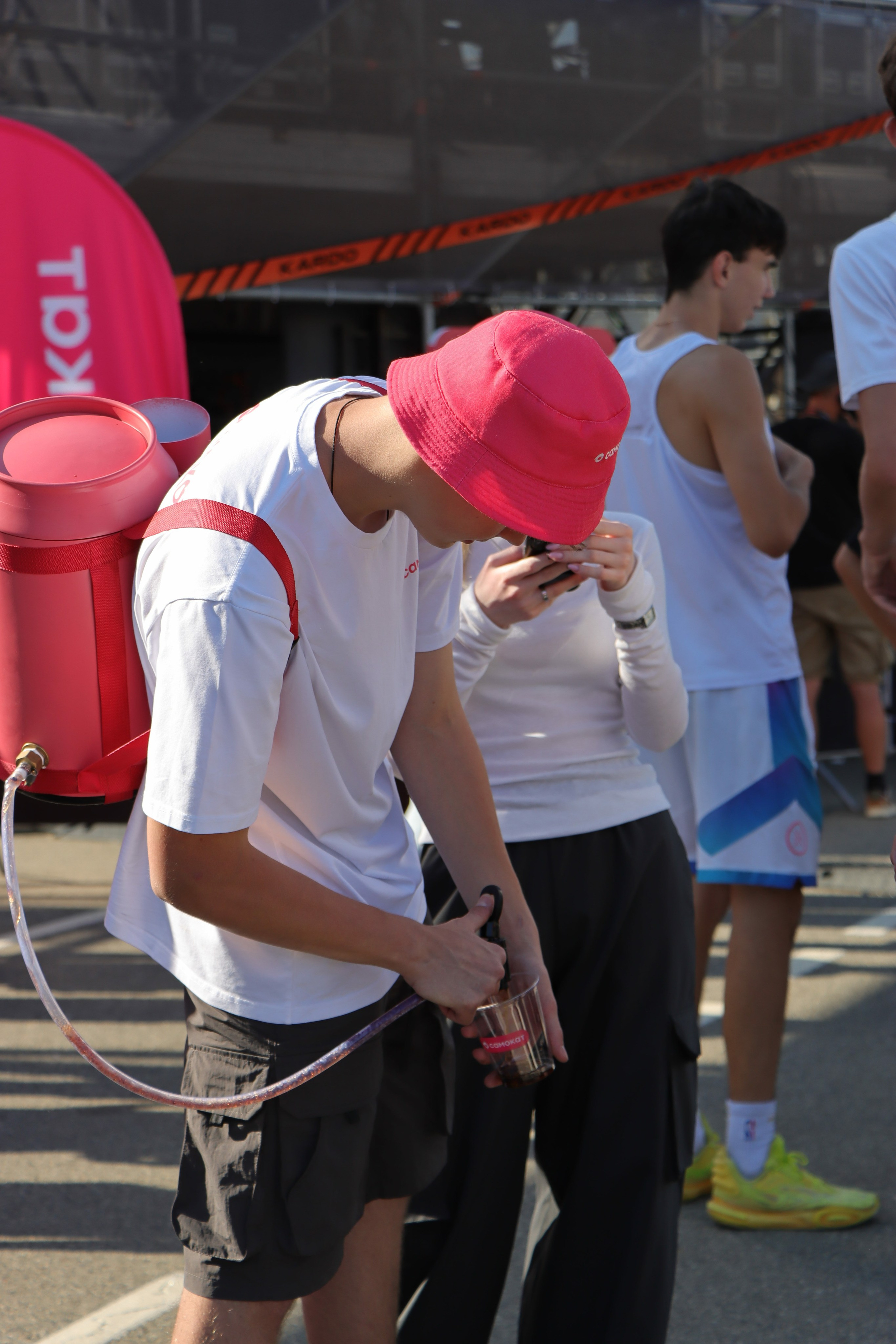 Фестиваль КАРДО