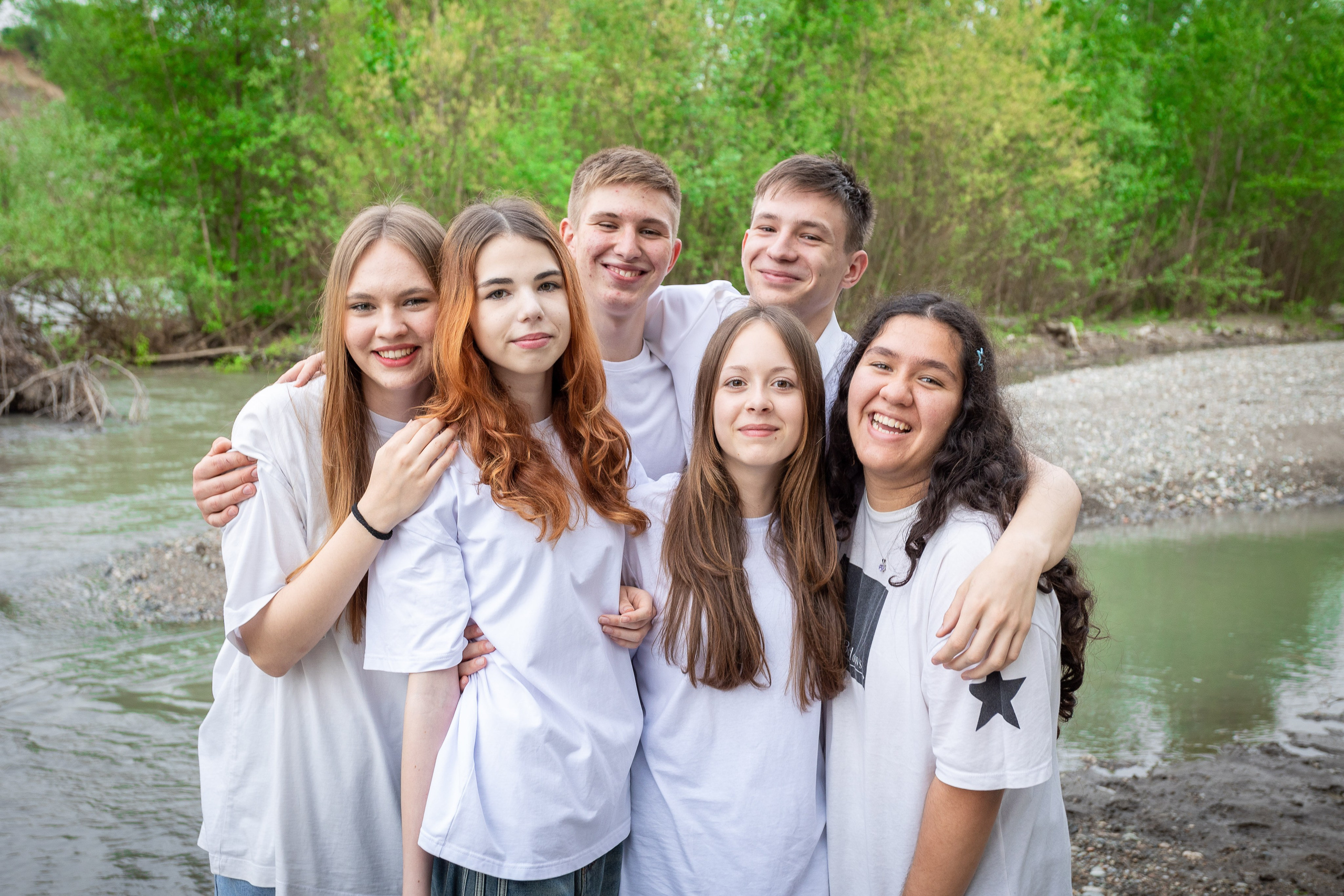 Уличная фотосессия на выпускной альбом. Выпускные альбомы Майкоп, Краснодар Елена Золотарева