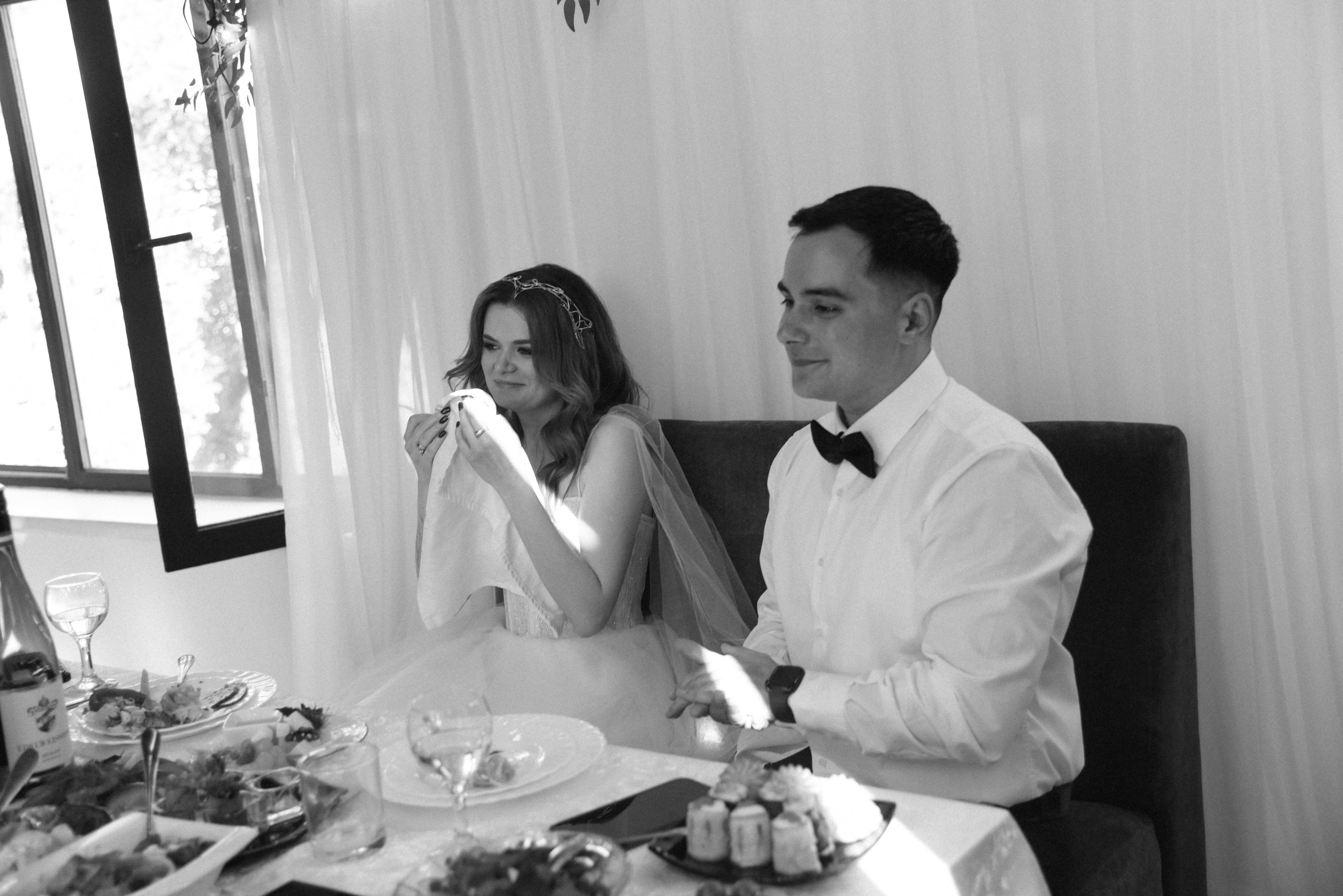 Про лес. Фотограф Лола Волна, город Москва