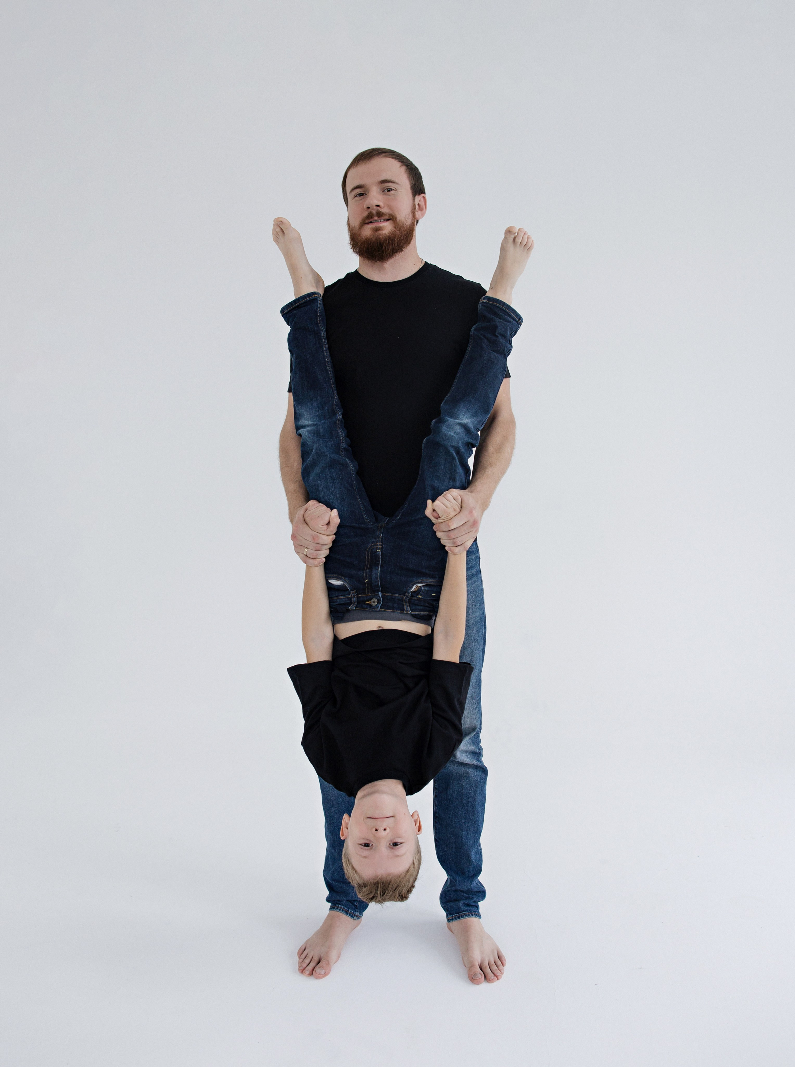 Семья Полины. Свадебный и семейный фотограф Москва Назарова Ольга