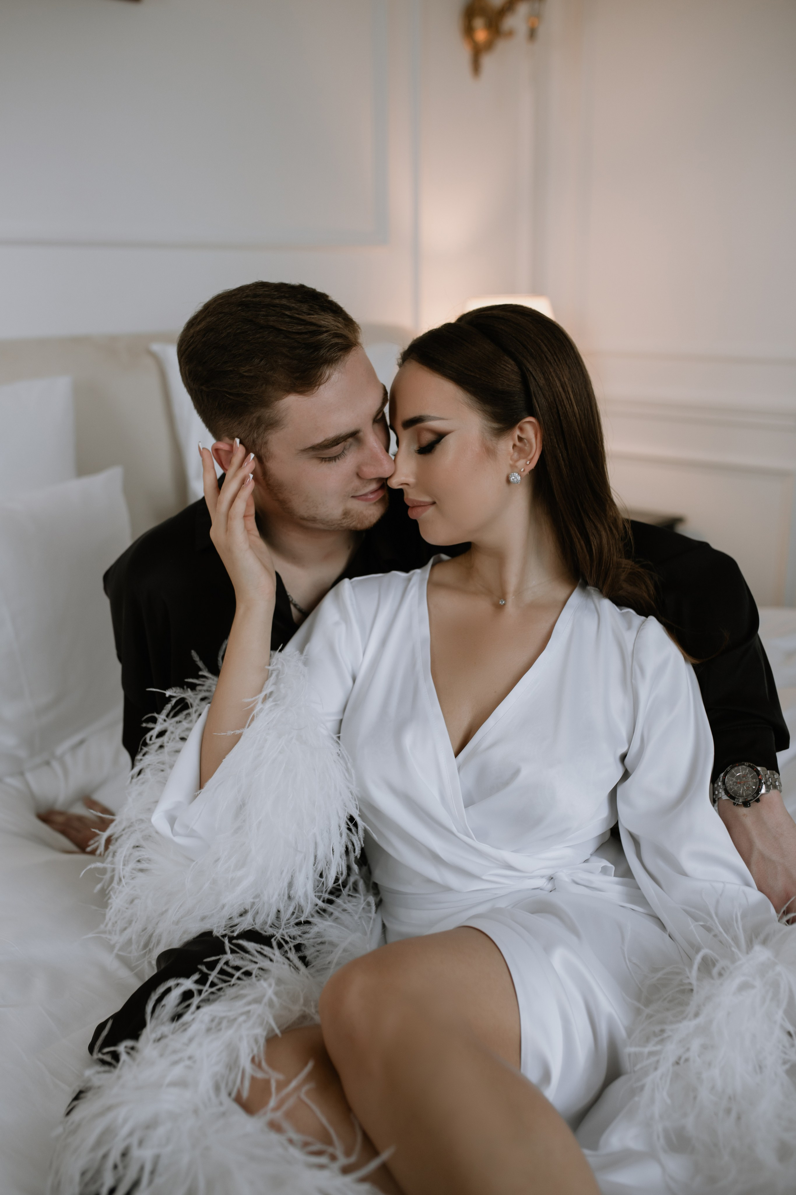 Эдуард и Вероника. Свадебный и семейный фотограф в Краснодаре/Геленджике/Сочи/Санкт-Петербурге