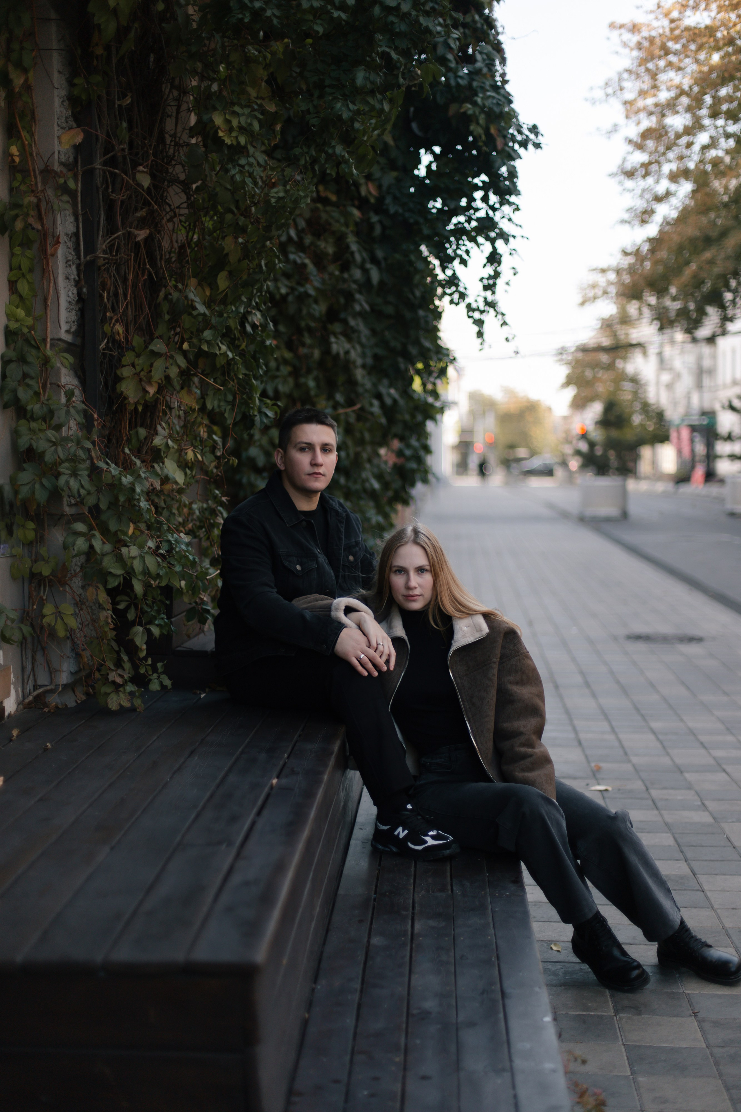 Дима и Катя. Свадебный и семейный фотограф в Краснодаре/Геленджике/Сочи/Санкт-Петербурге