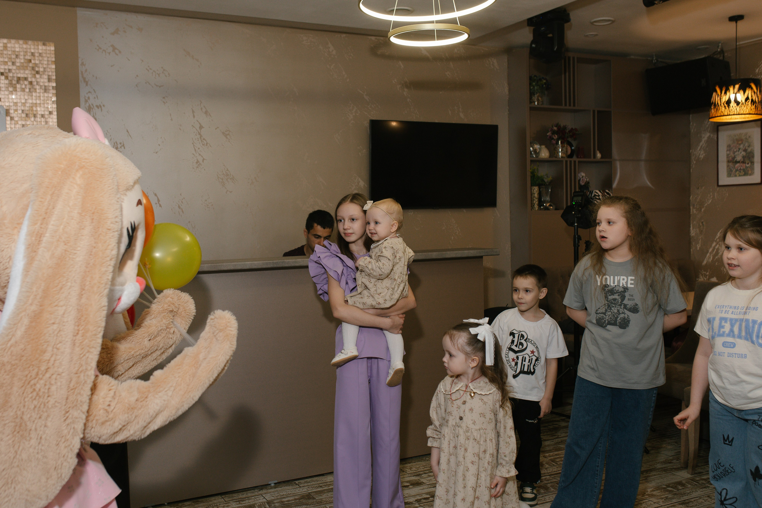 Маргарите 1 годик. Свадебный и семейный фотограф в Краснодаре/Геленджике/Сочи/Санкт-Петербурге