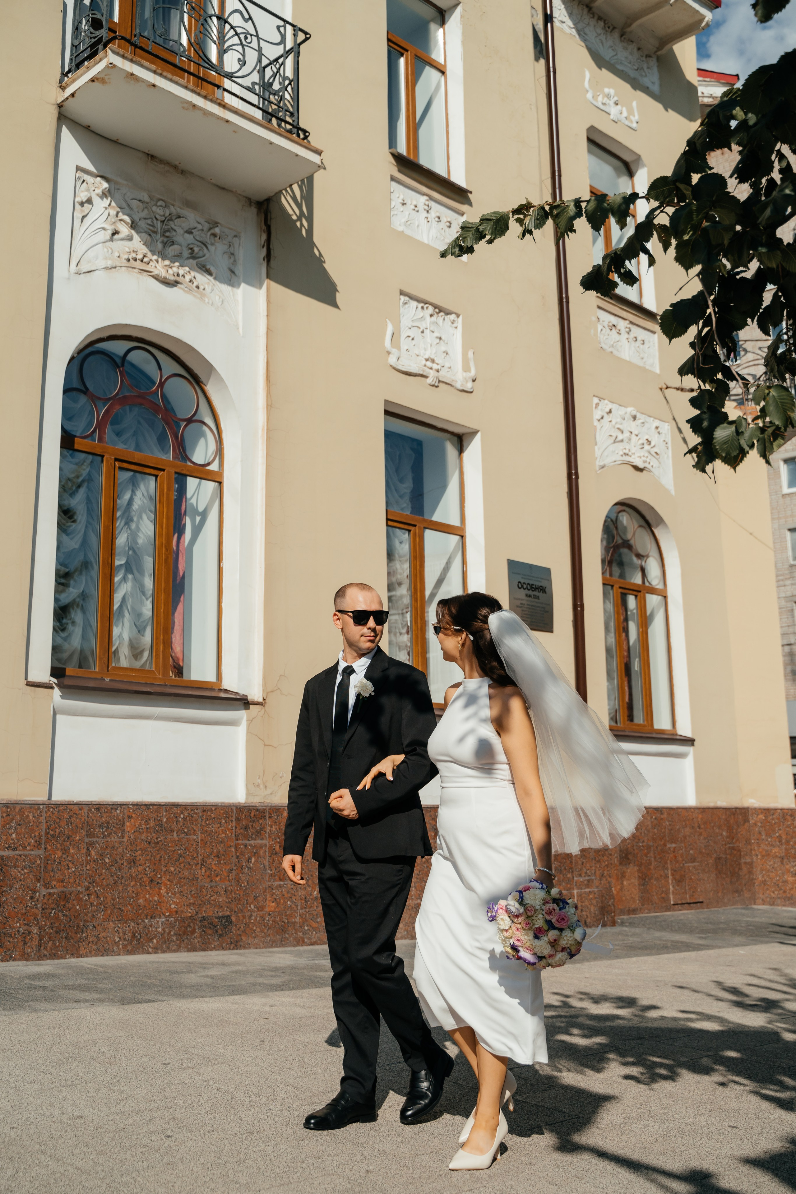 Наталья и Сергей. Семейный фотограф в Саратове