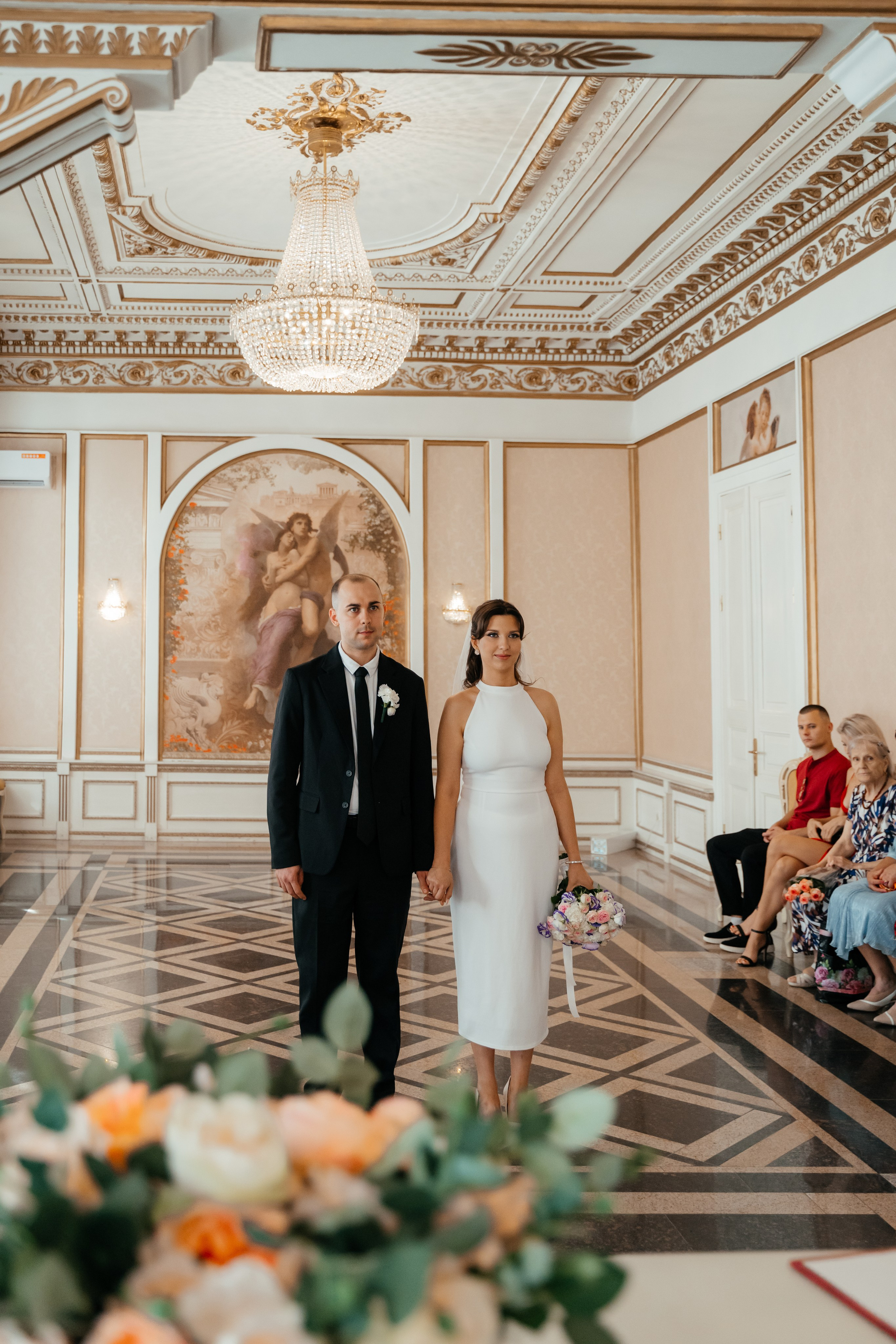 Наталья и Сергей. Семейный фотограф в Саратове