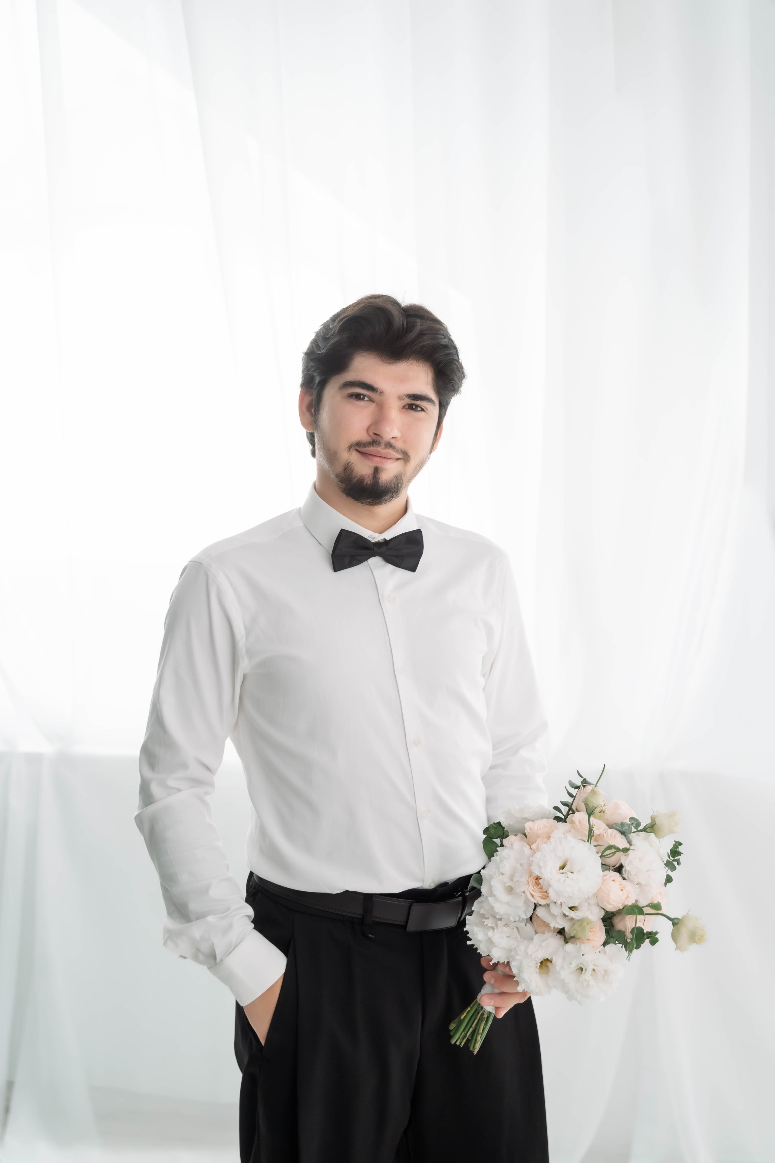 Елизавета и Никита. Семейный фотограф в Саратове