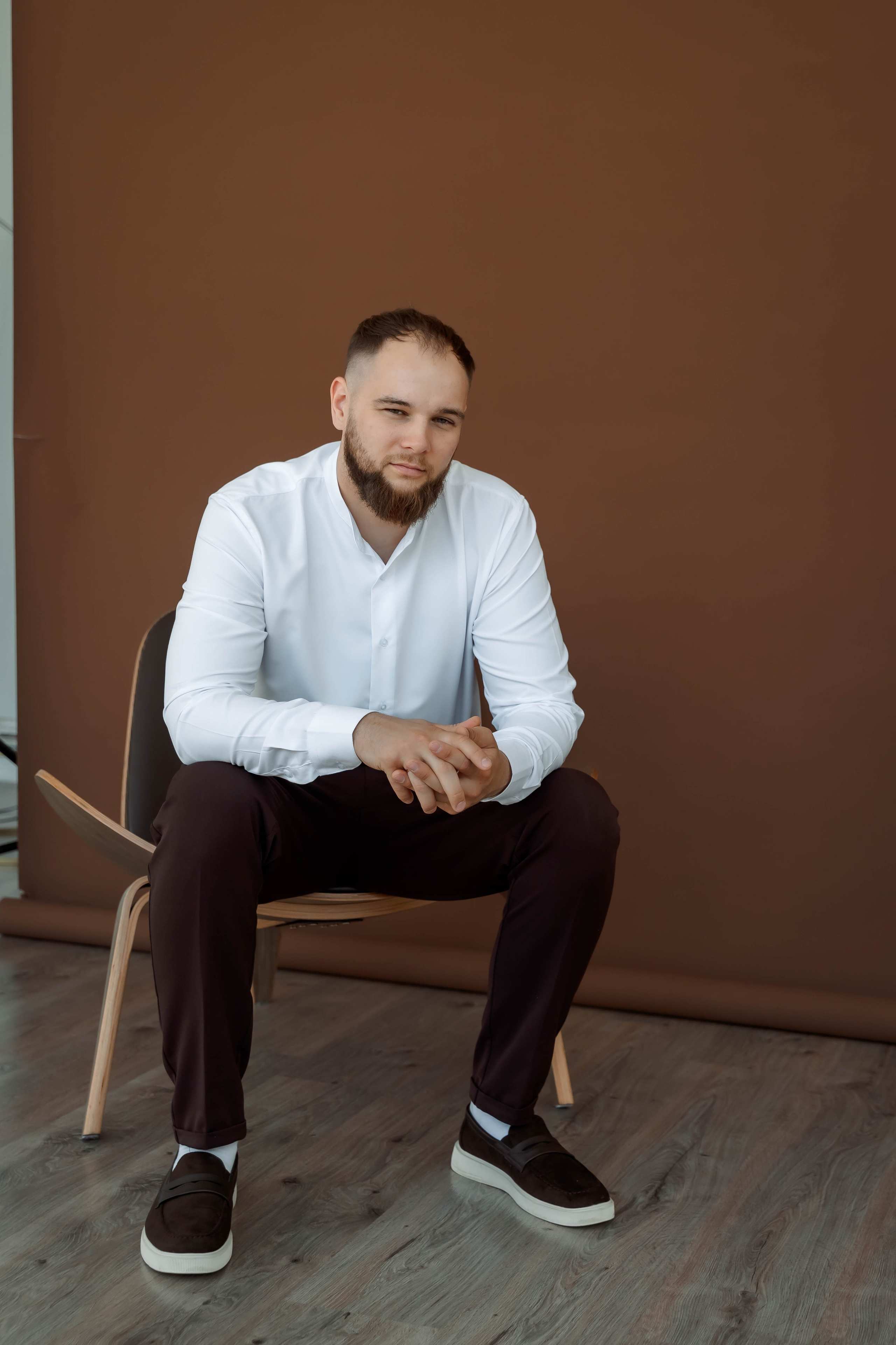 Алена и Андрей. Семейный фотограф в Саратове