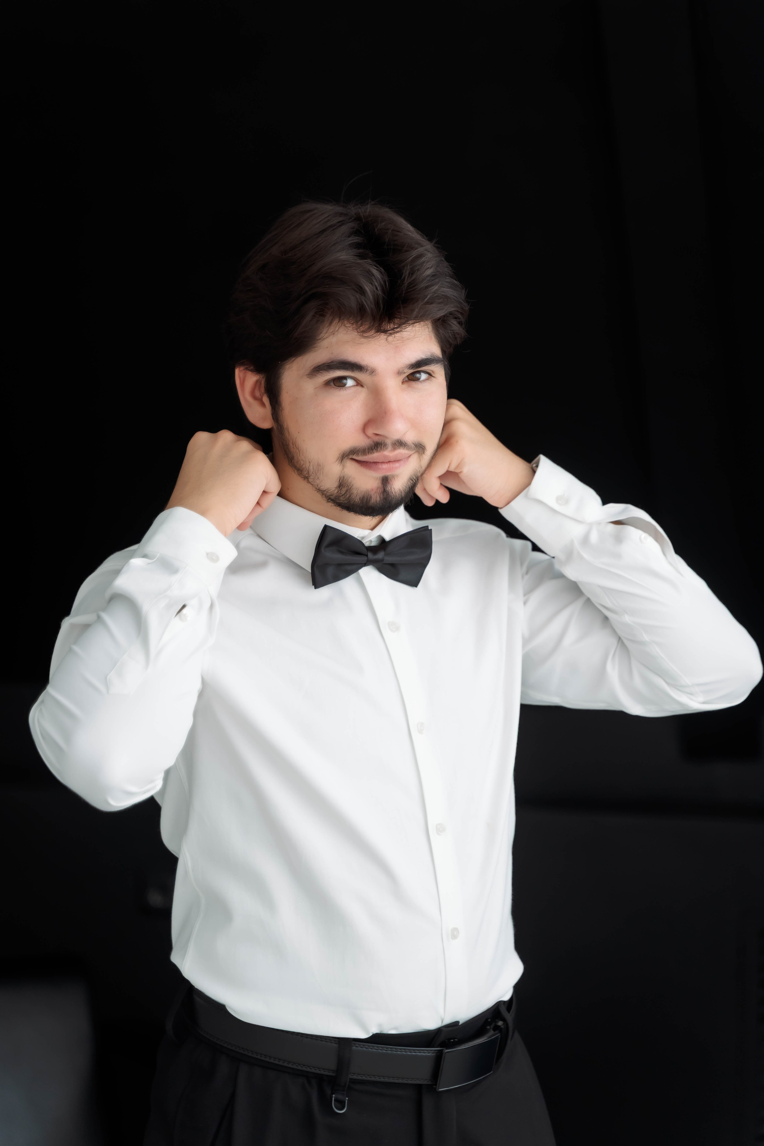 Елизавета и Никита. Семейный фотограф в Саратове