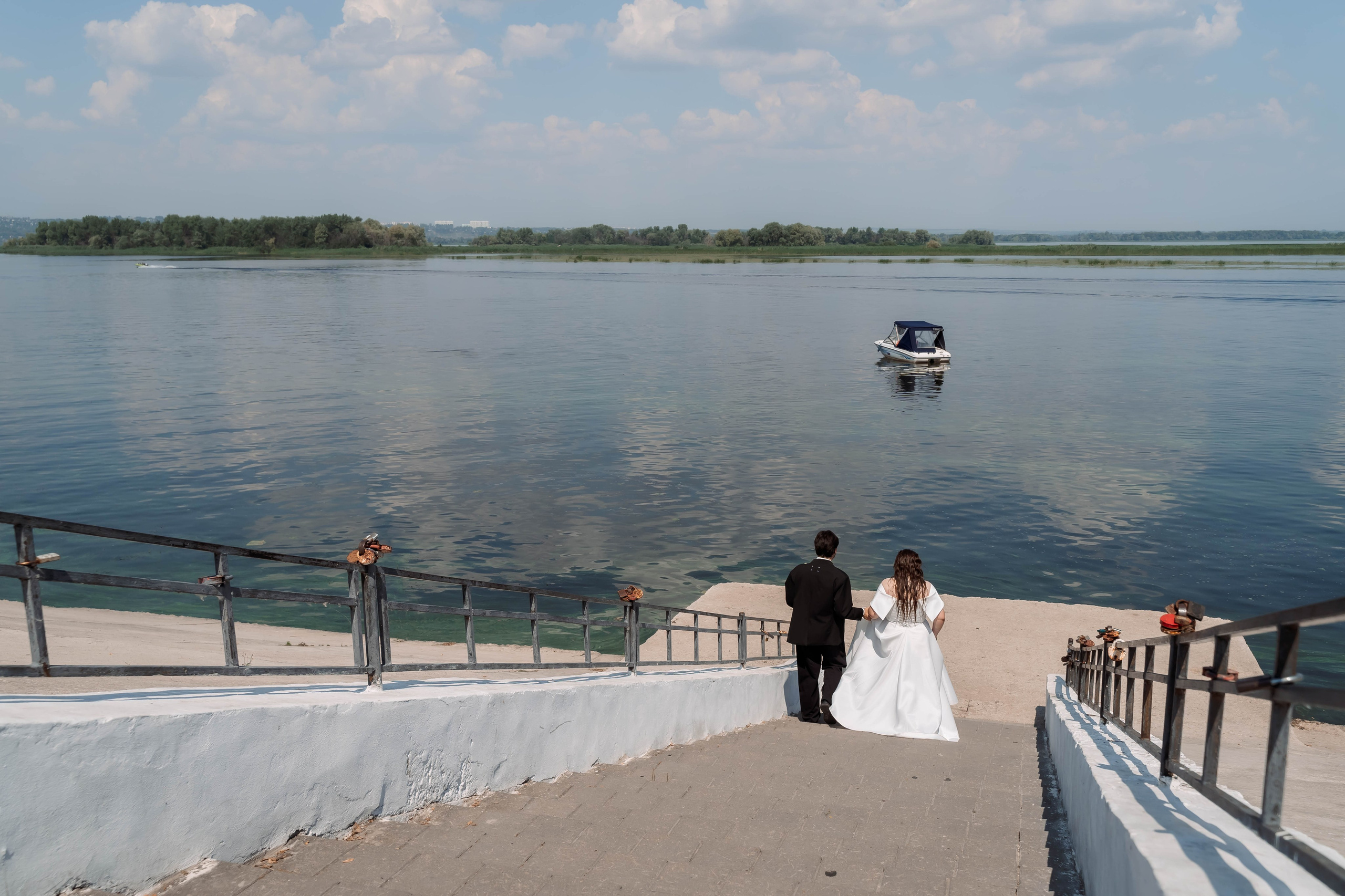 Елизавета и Никита. Семейный фотограф в Саратове