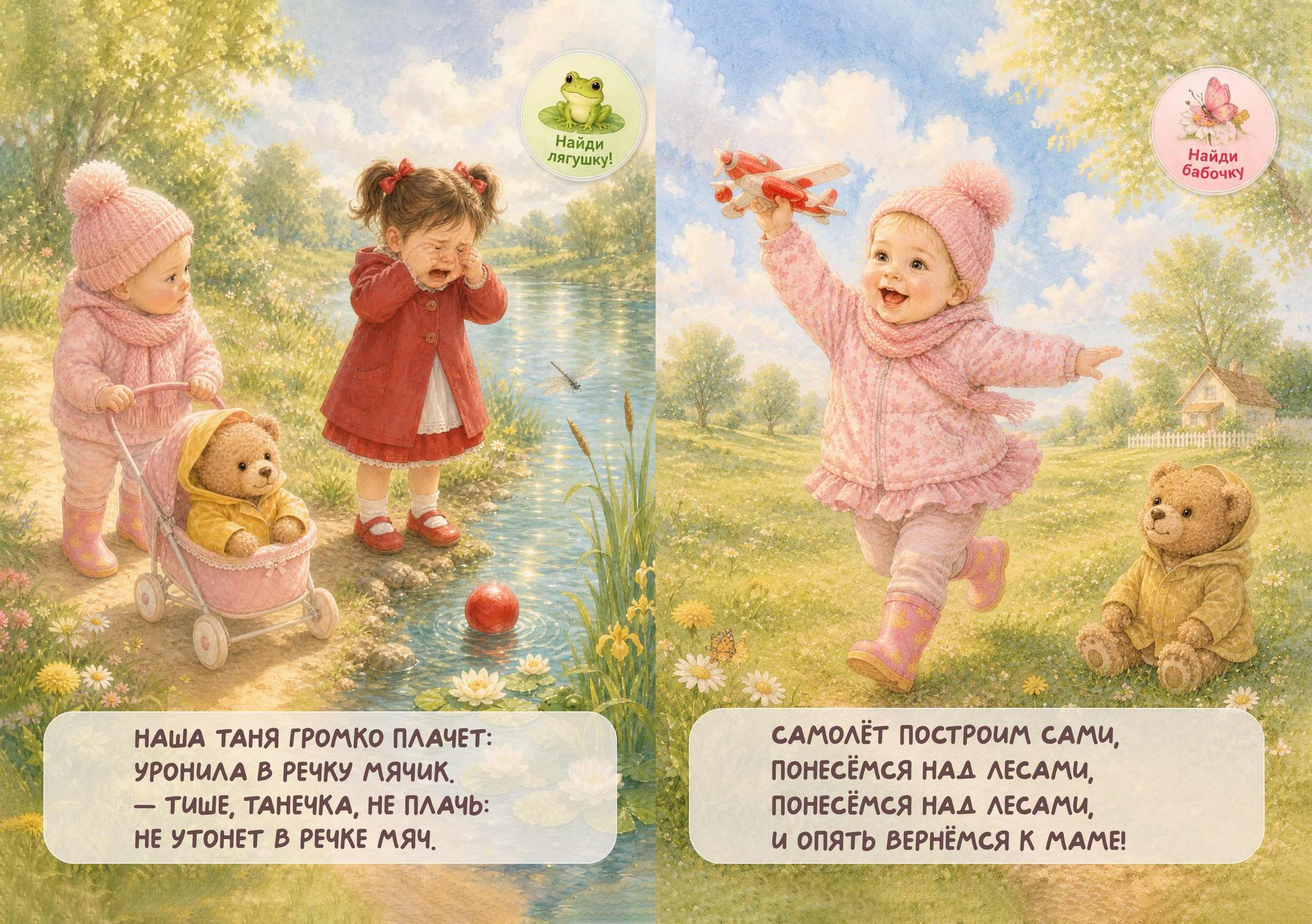 Именные книги. Семейный и школьный фотограф в Тюмени Елена Бузиновская