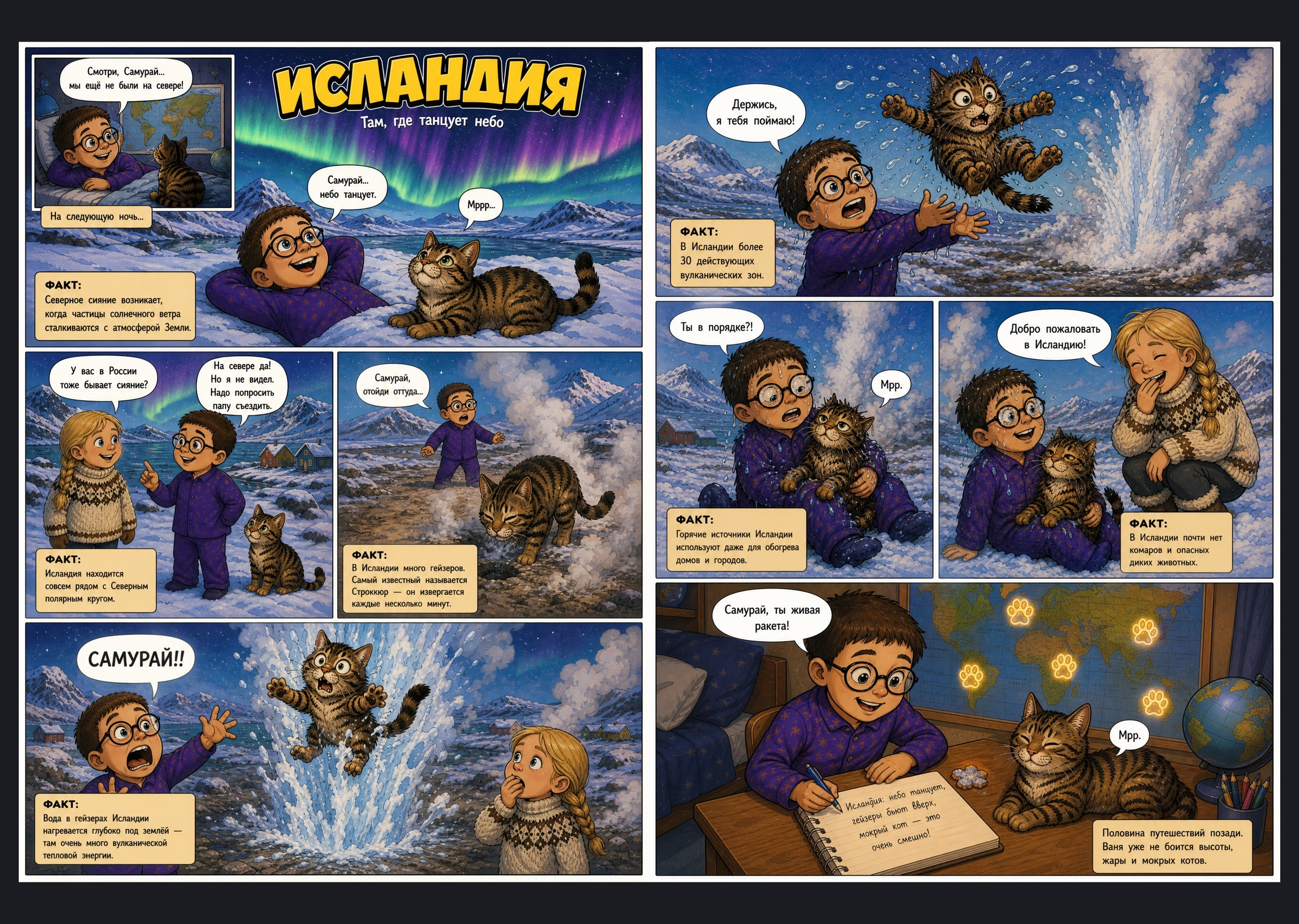 Именные книги. Семейный и школьный фотограф в Тюмени Елена Бузиновская