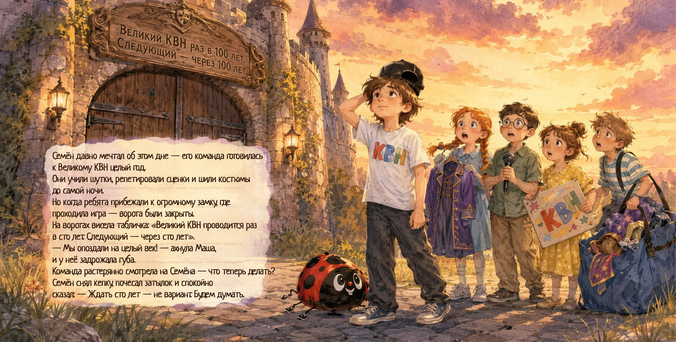 Именные книги. Семейный и школьный фотограф в Тюмени Елена Бузиновская