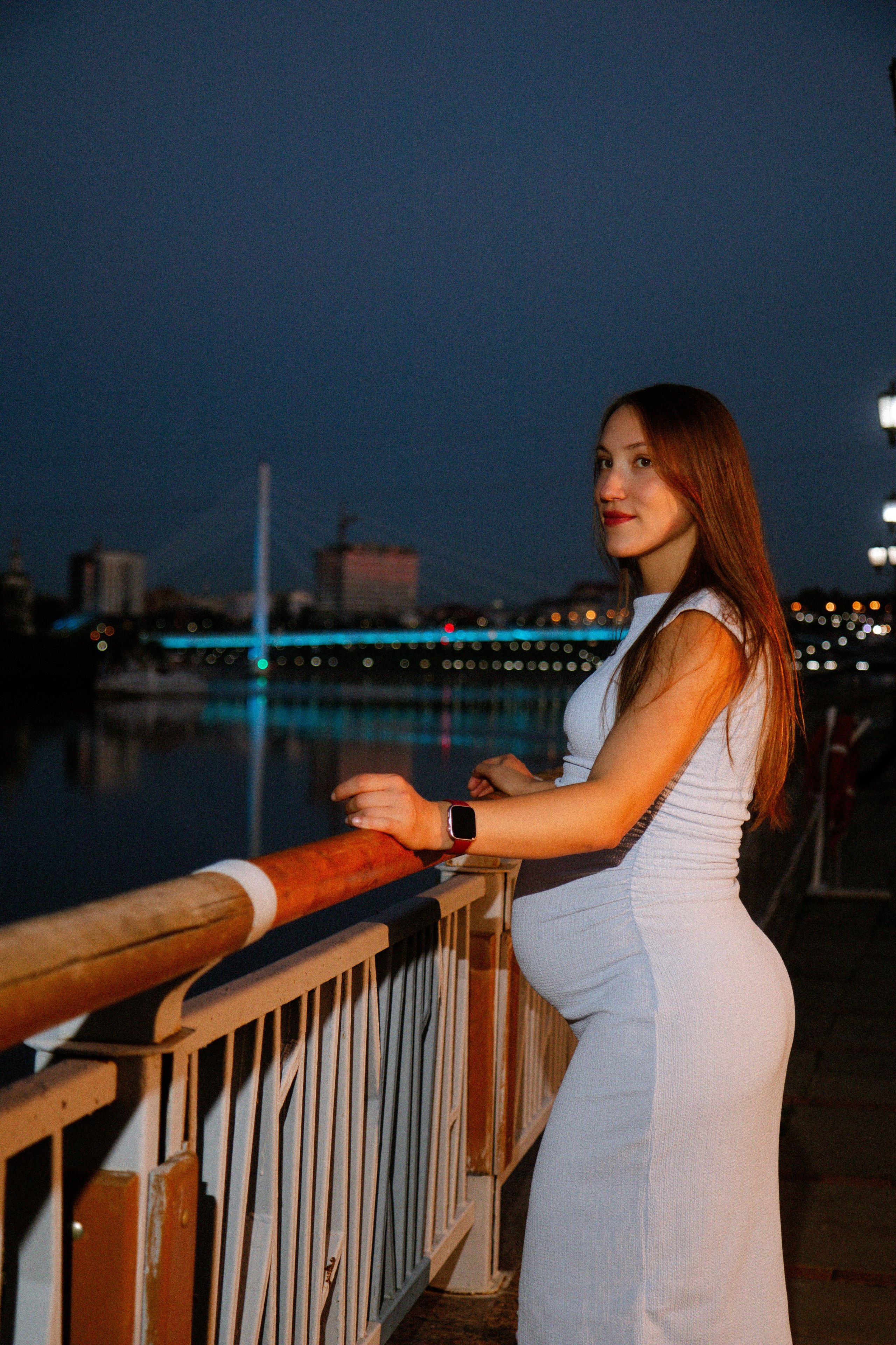 Беременность, Настя. Семейный и школьный фотограф в Тюмени Елена Бузиновская