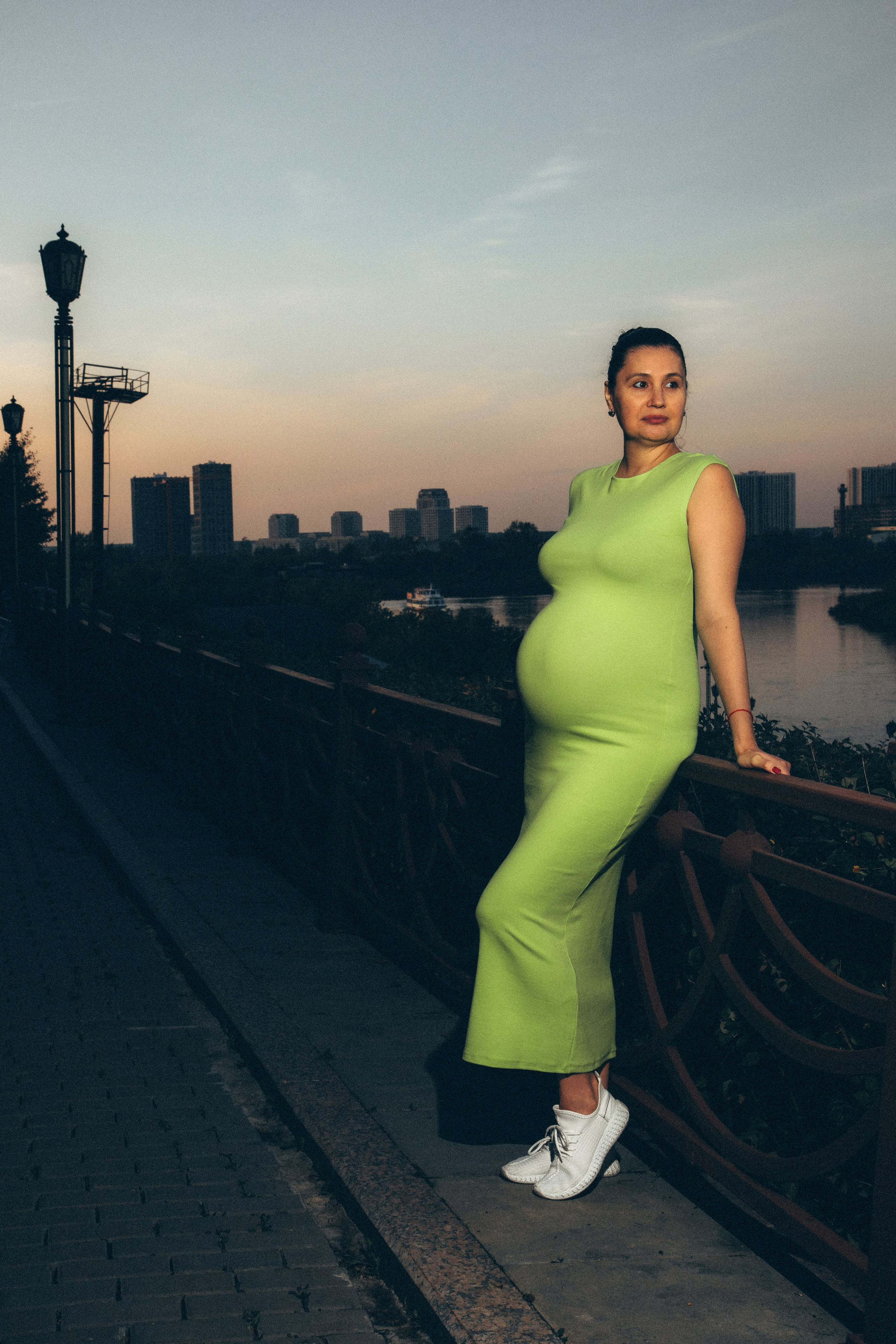 Беременность, Диана. Семейный и школьный фотограф в Тюмени Елена Бузиновская