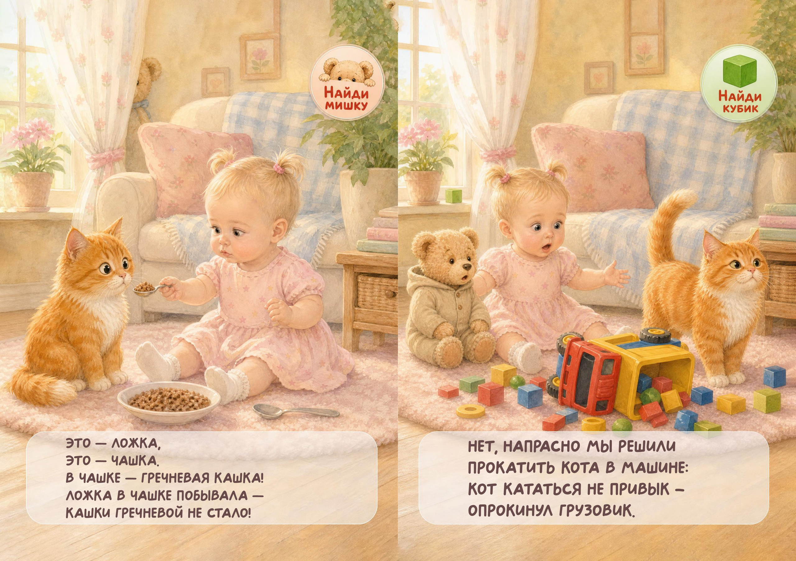 Именные книги. Семейный и школьный фотограф в Тюмени Елена Бузиновская