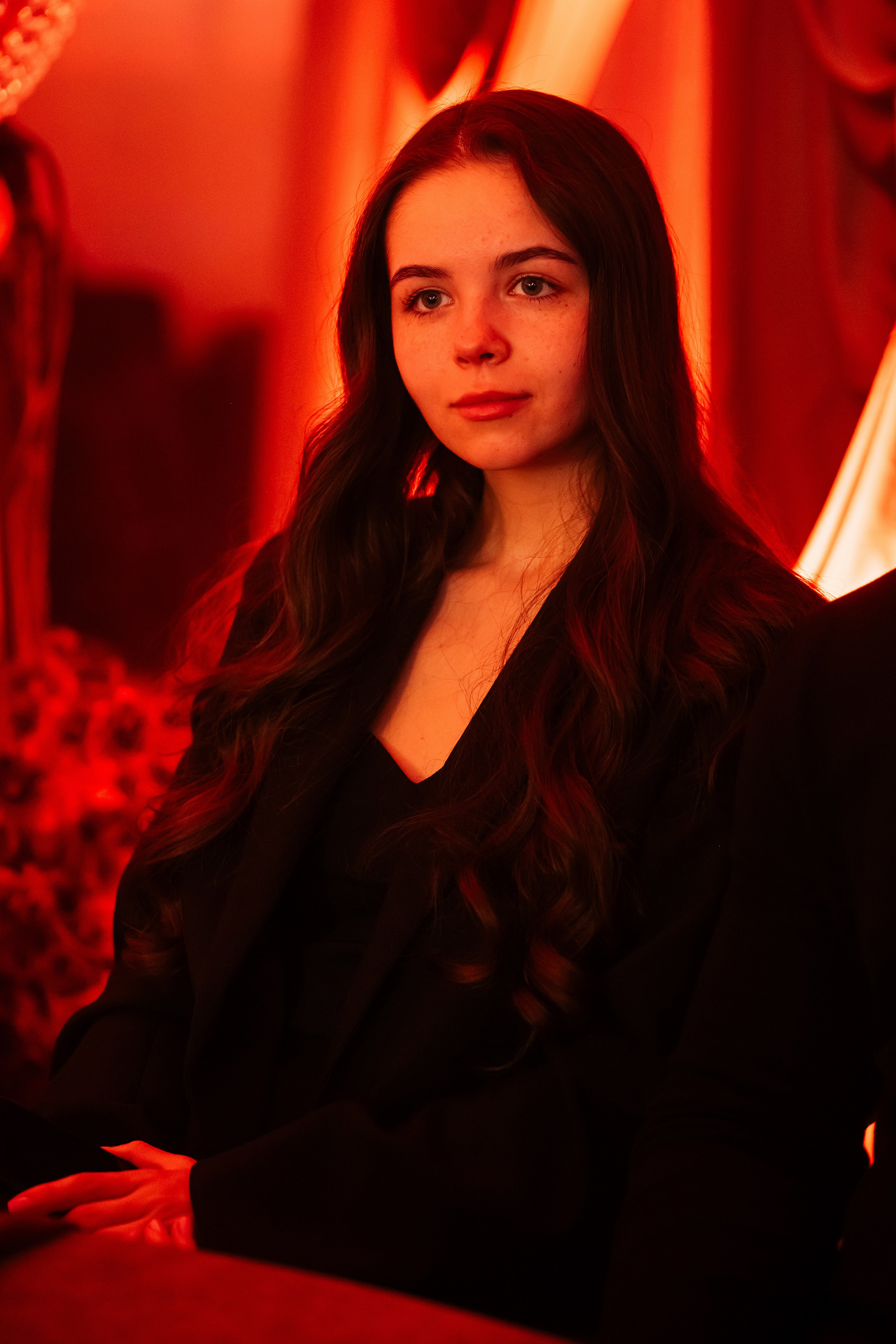 Репортажная фотография в Новосибибирске