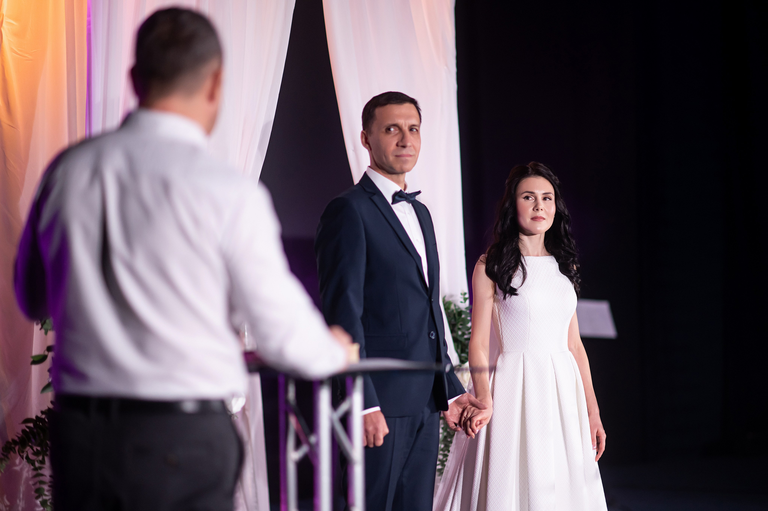 Свадебная фотосессия