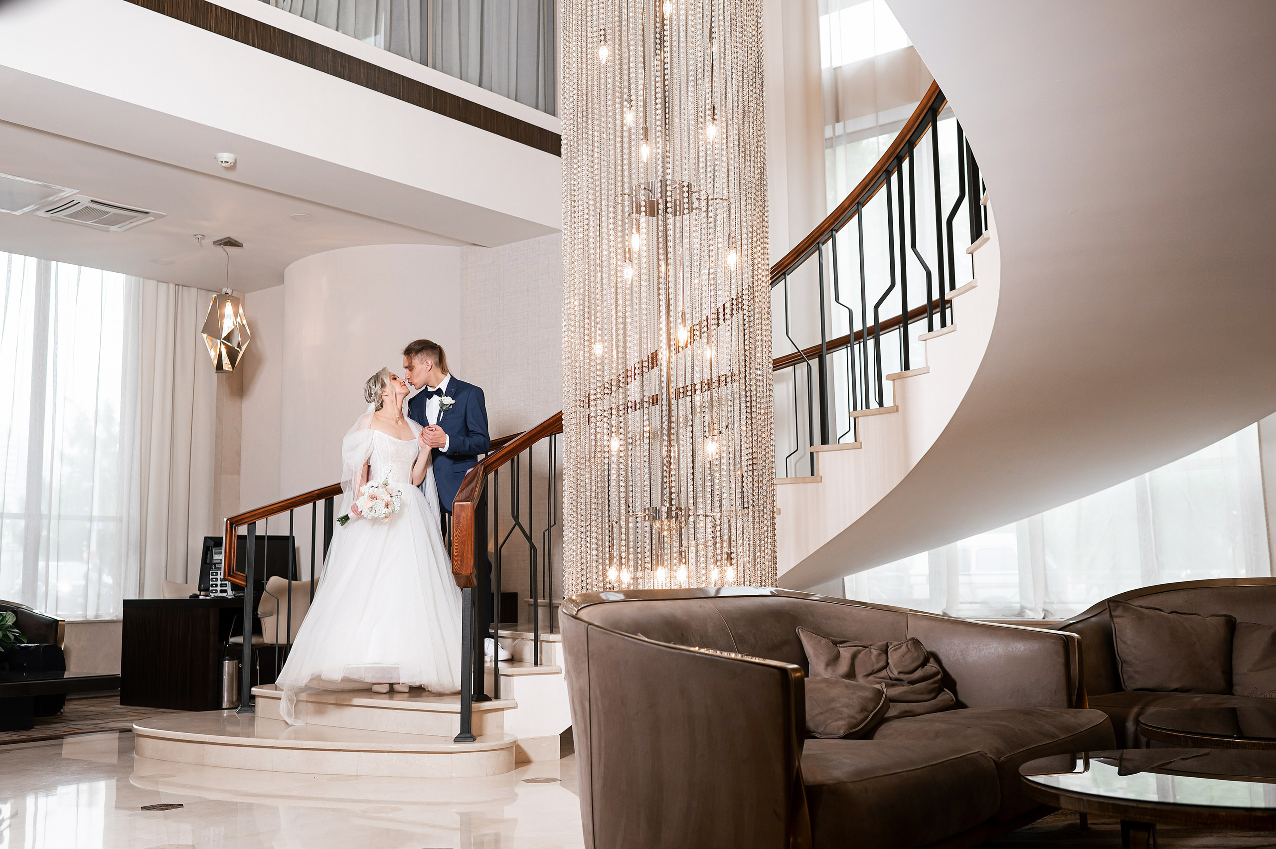 Свадебный фотограф Новосибирск