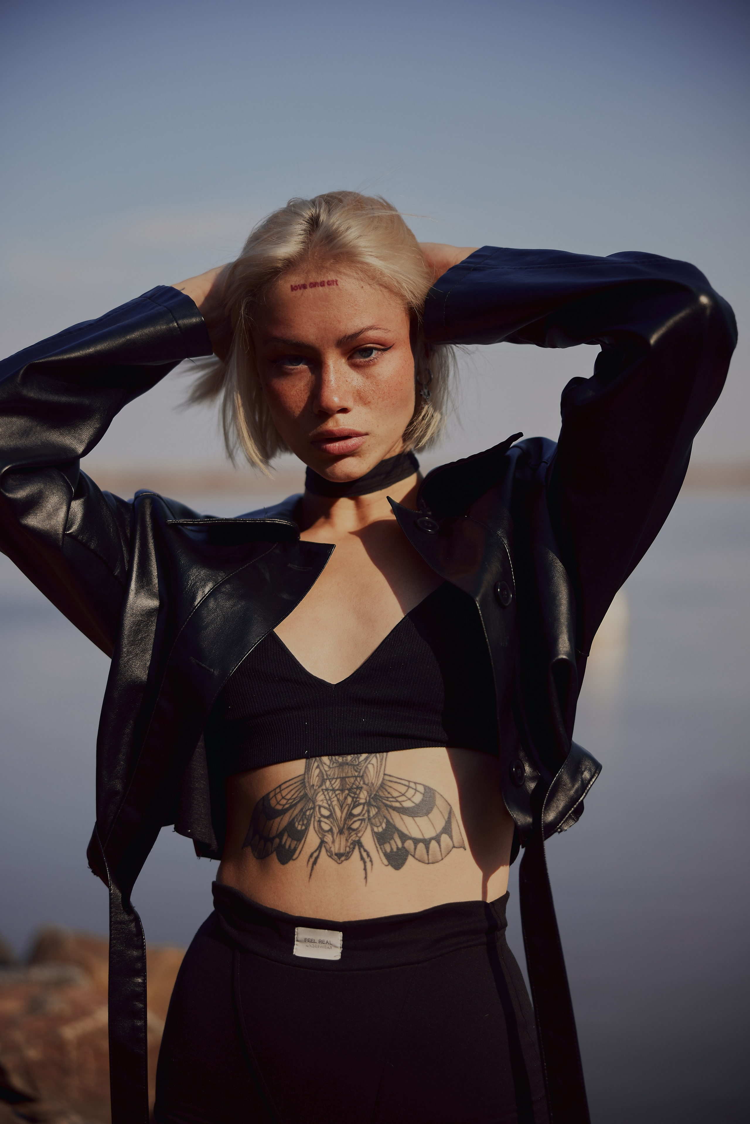 Настроение. Сергей Ирклиенко