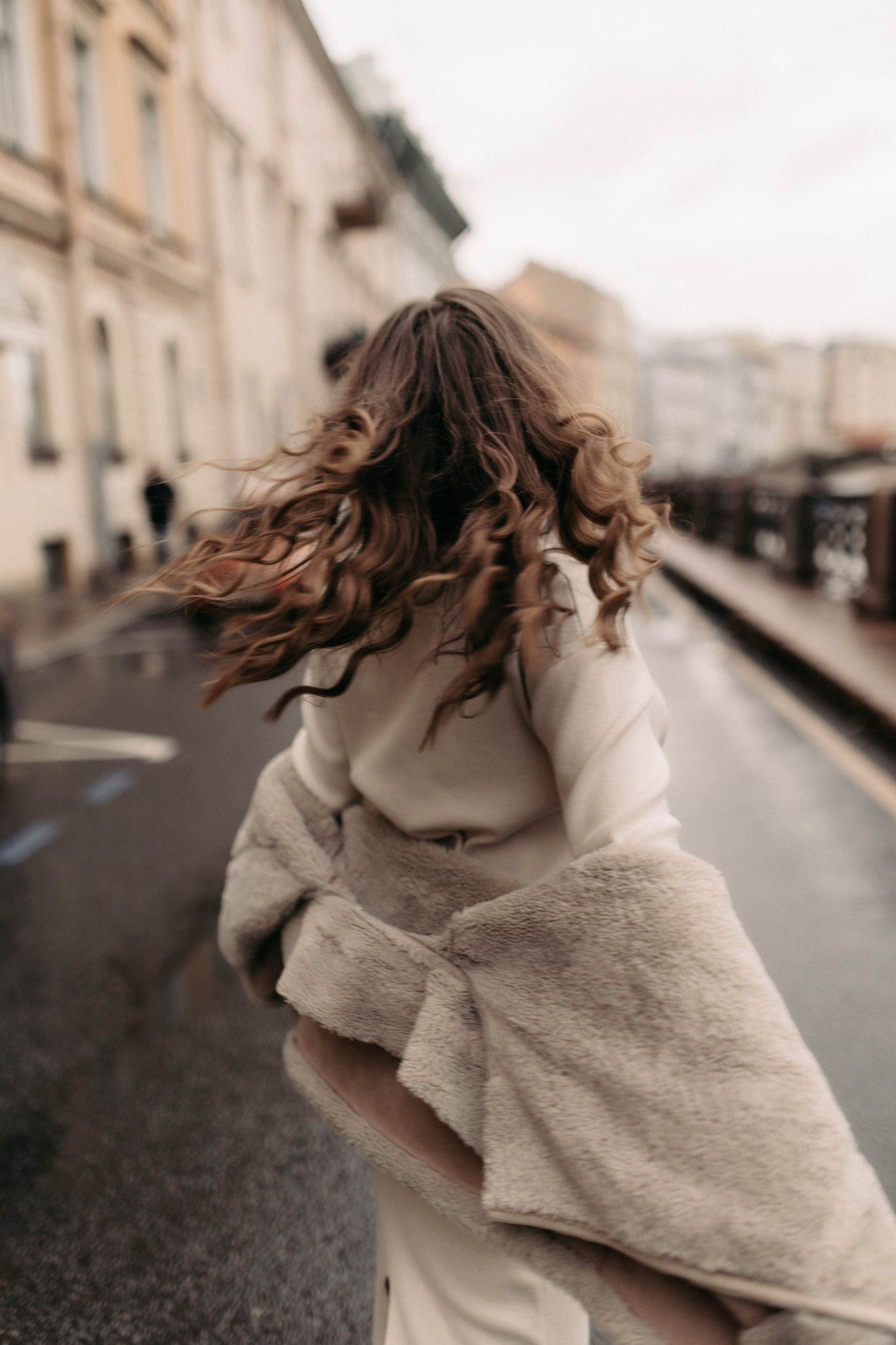 Анастасия. Фотограф в Санкт-Петербурге