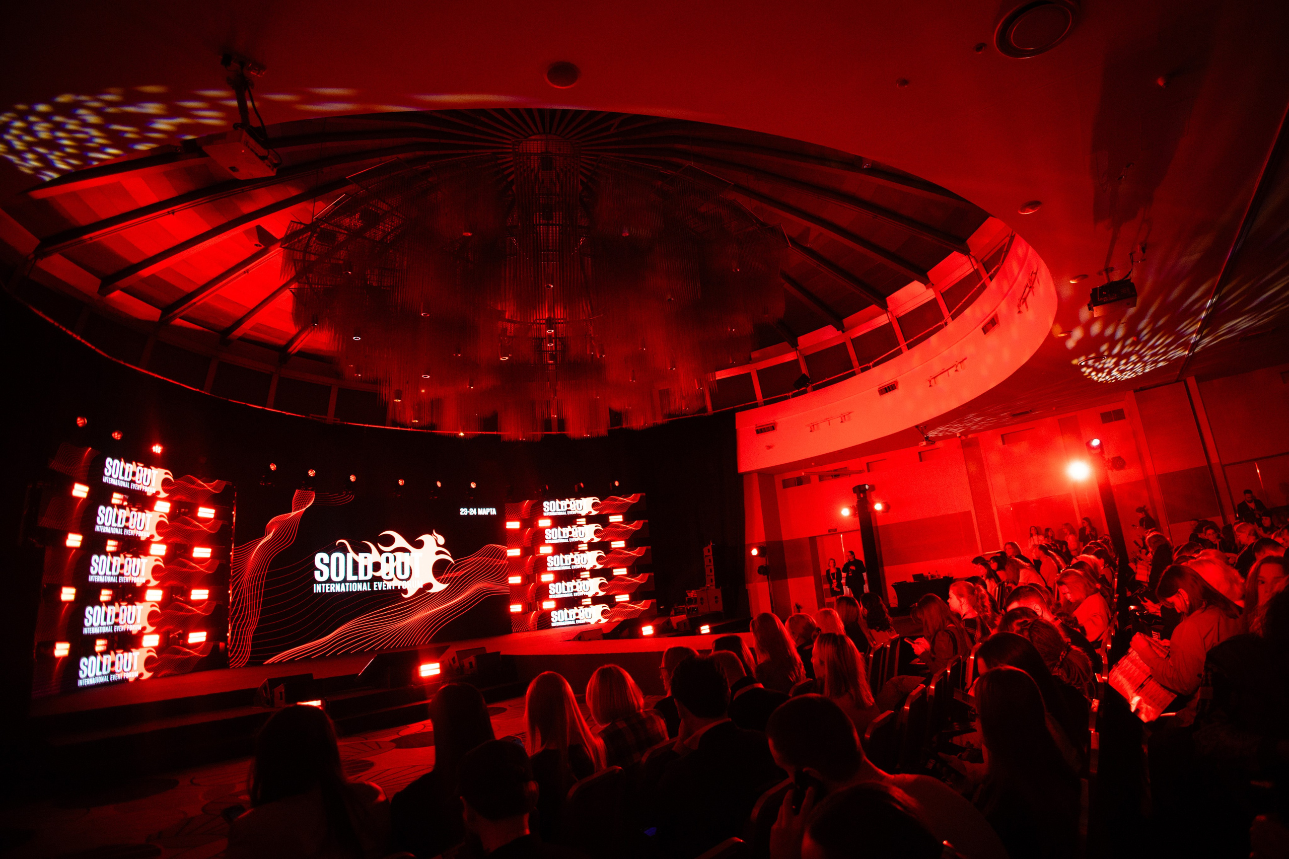 Портреты на фотозоне СИНТЕГРУС