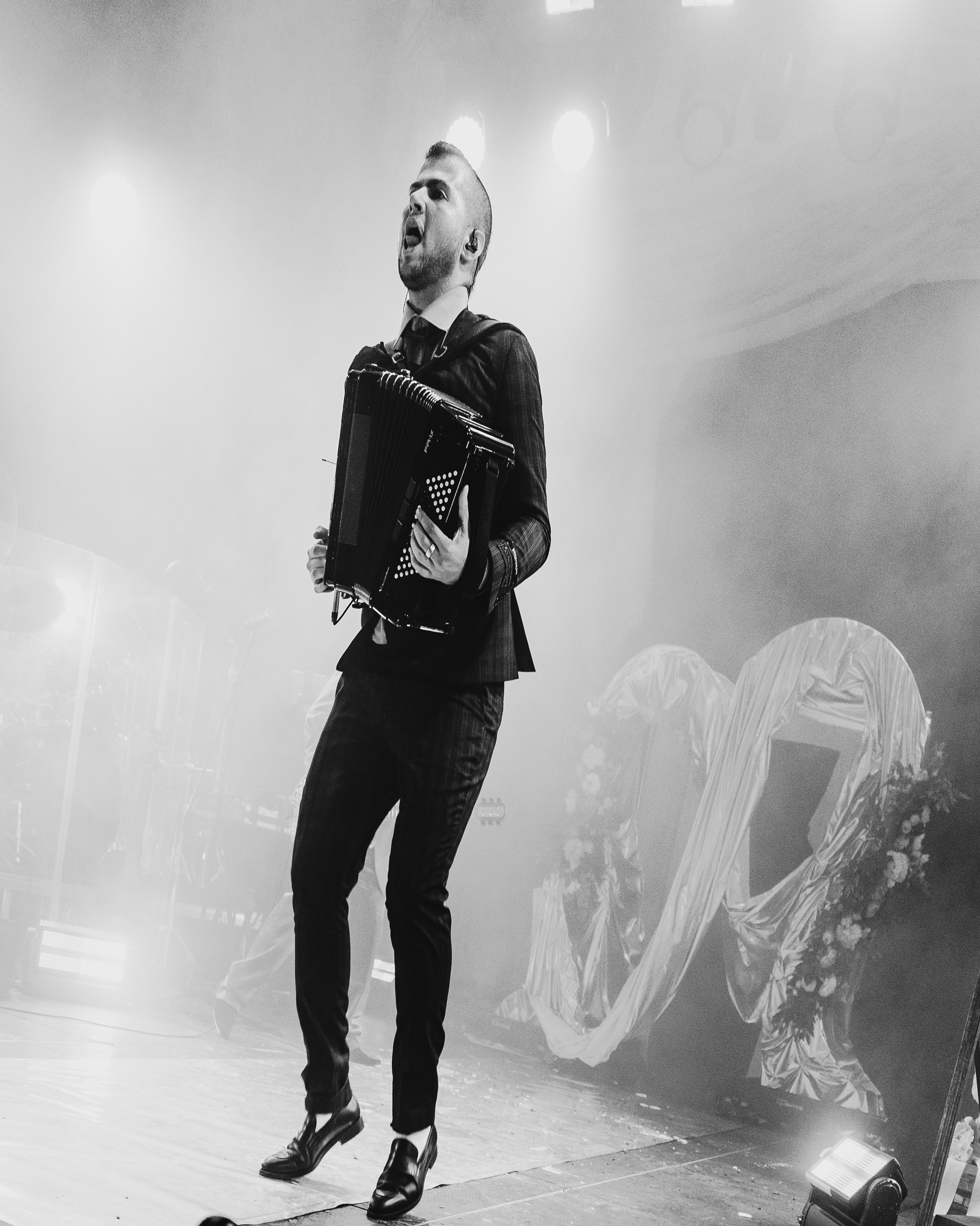 Хаски ’25 Свадьба. RUSLAN ROZANOV