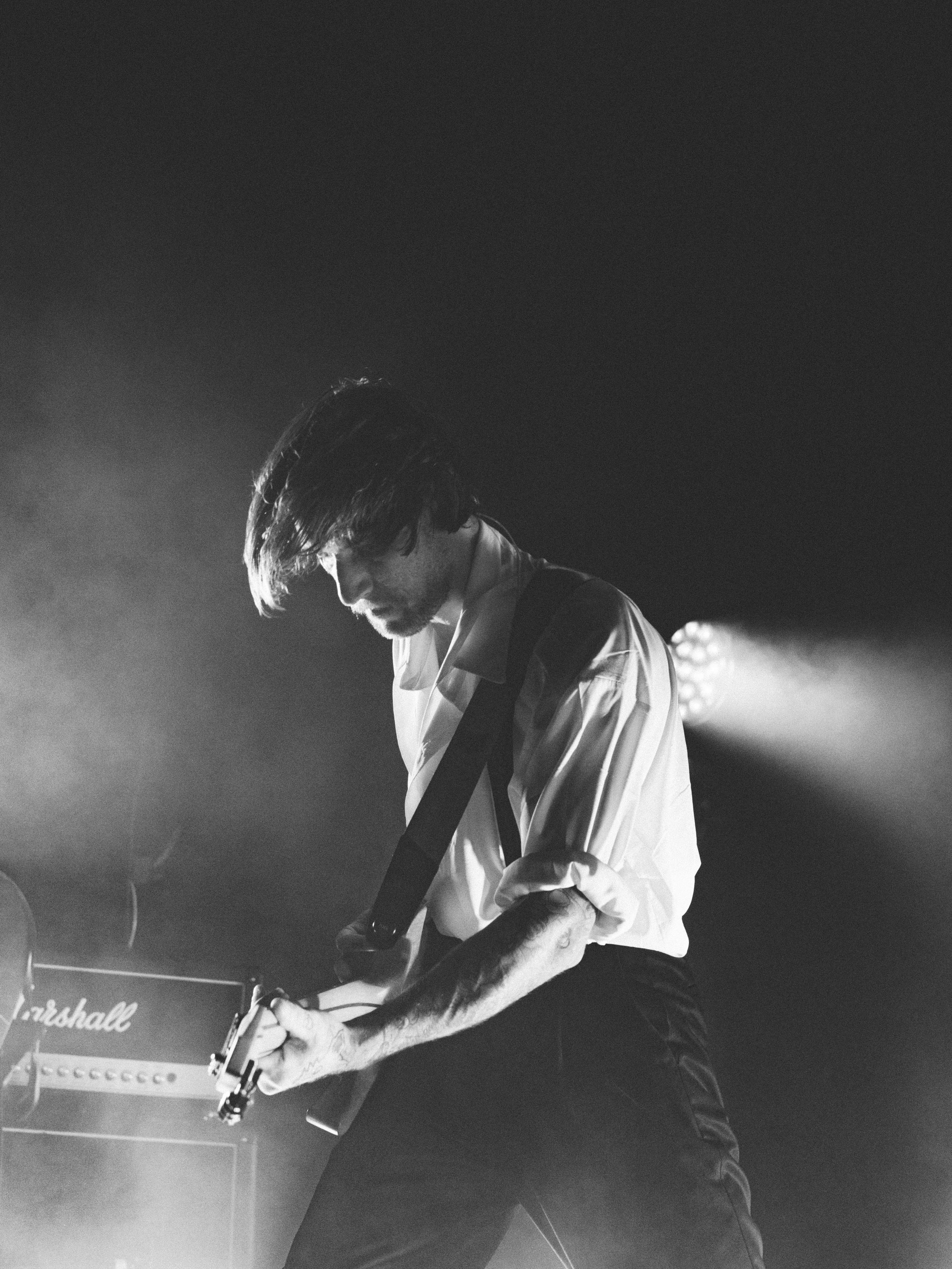 МОЛОДОСТЬ ВНУТРИ’25. RUSLAN ROZANOV