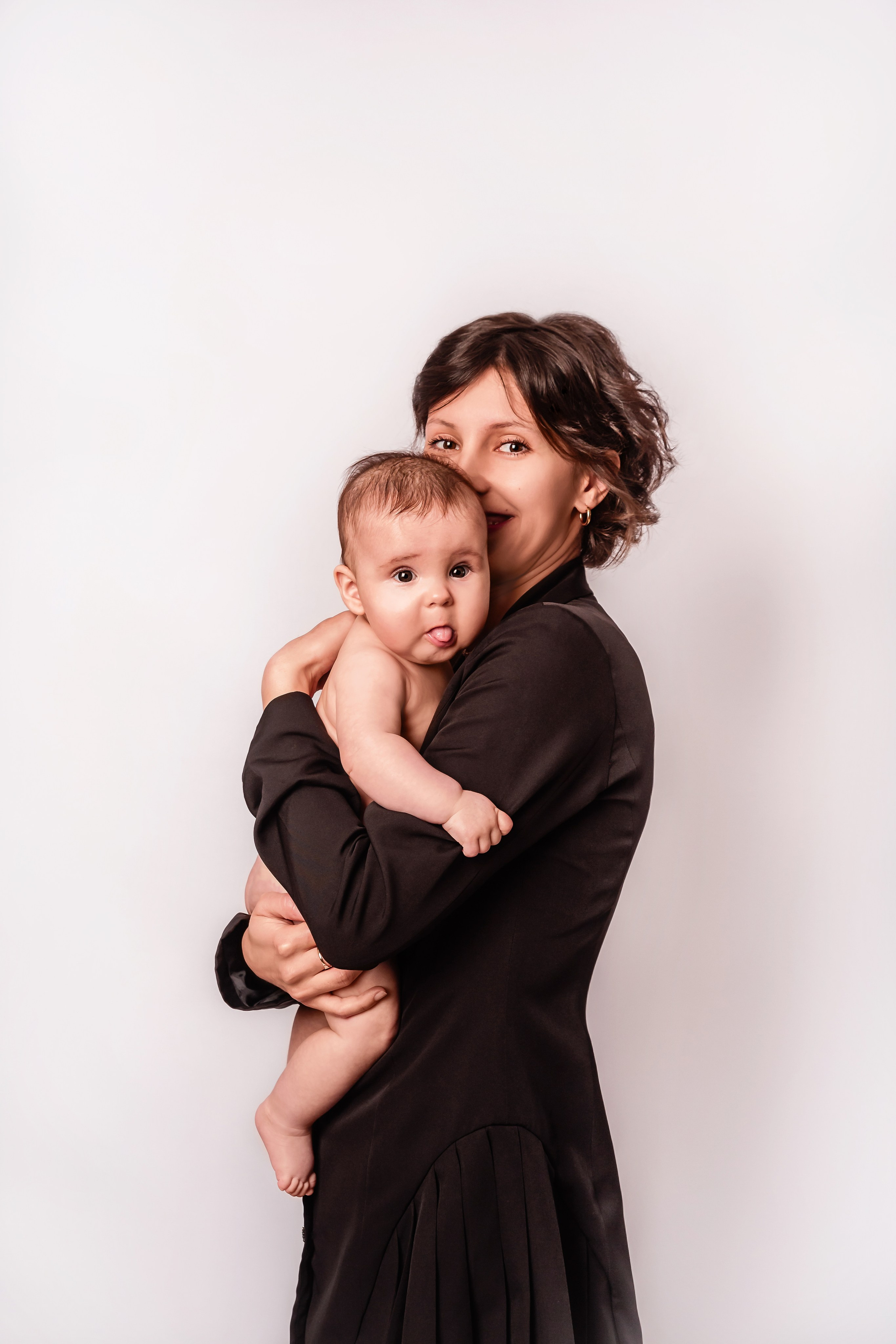 Tilda. Professional family and children’s photographer in Izmir Irina Eron