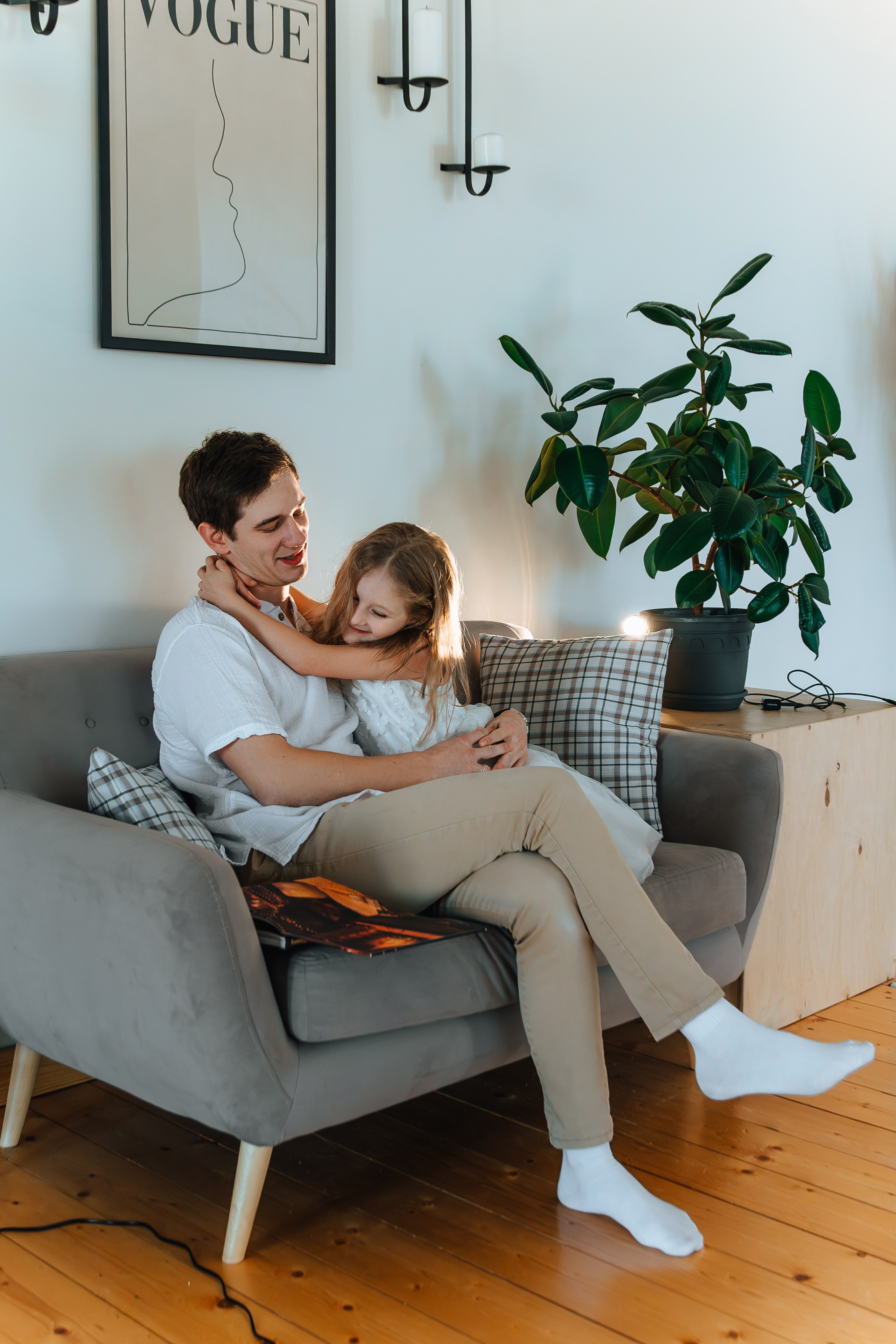 Орловы<3. Детский и семейный фотограф Катерина Мишина