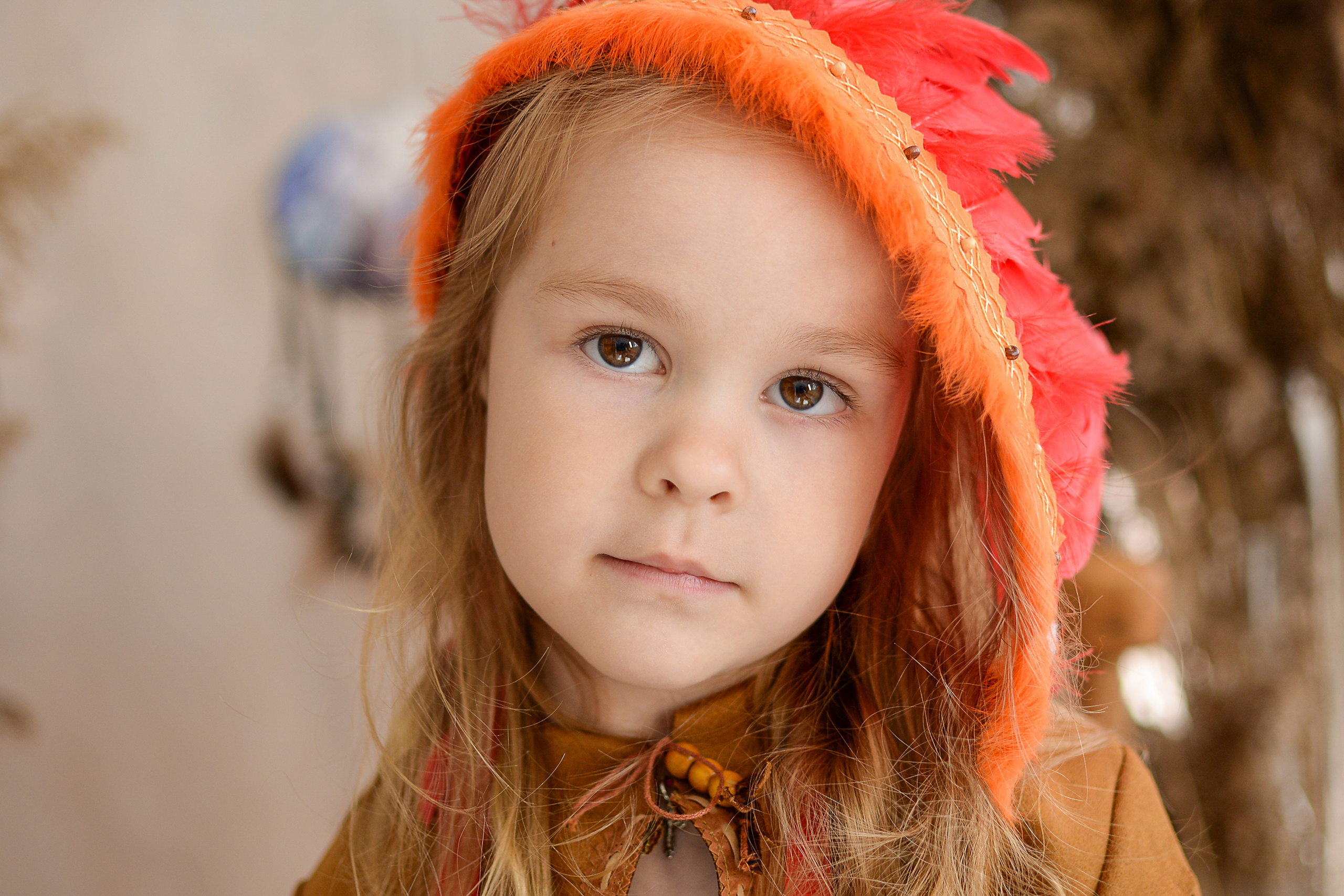 Индейцы. Сентябрь 2021 год. Детский и семейный фотограф Катерина Мишина