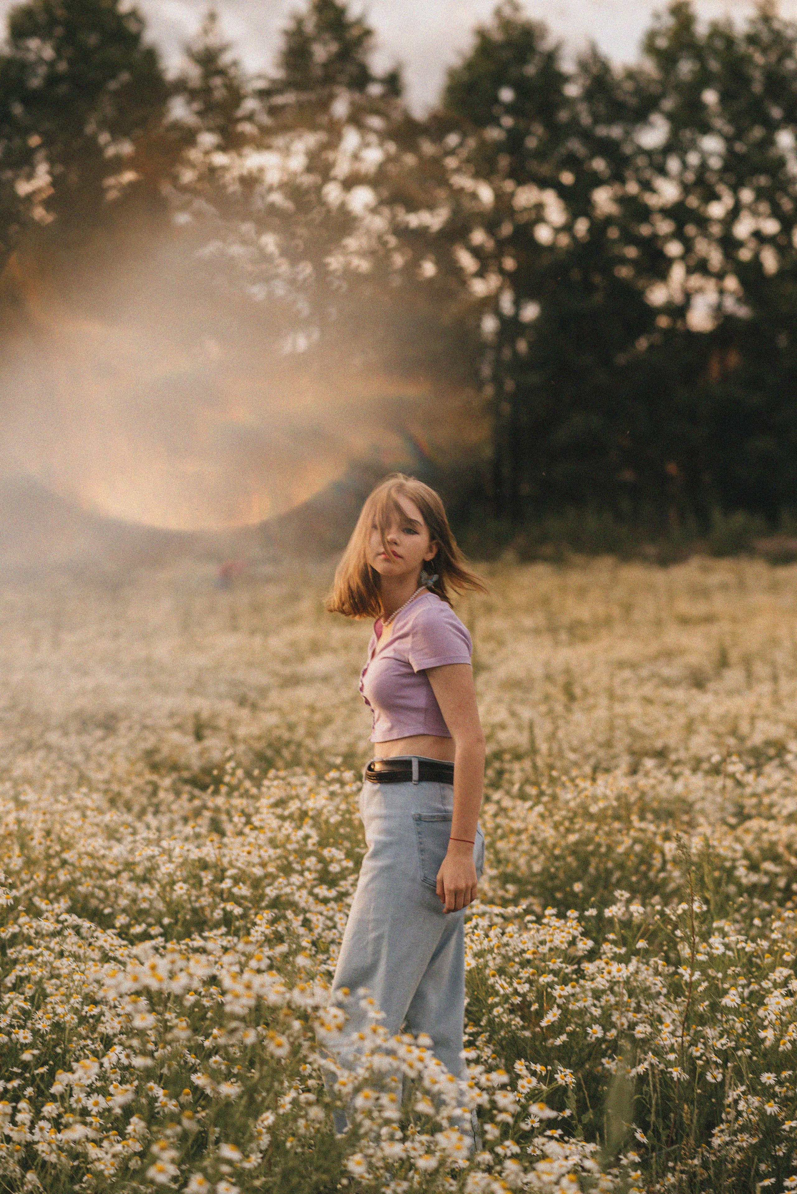 Лера и Варя. Детский и семейный фотограф Катерина Мишина
