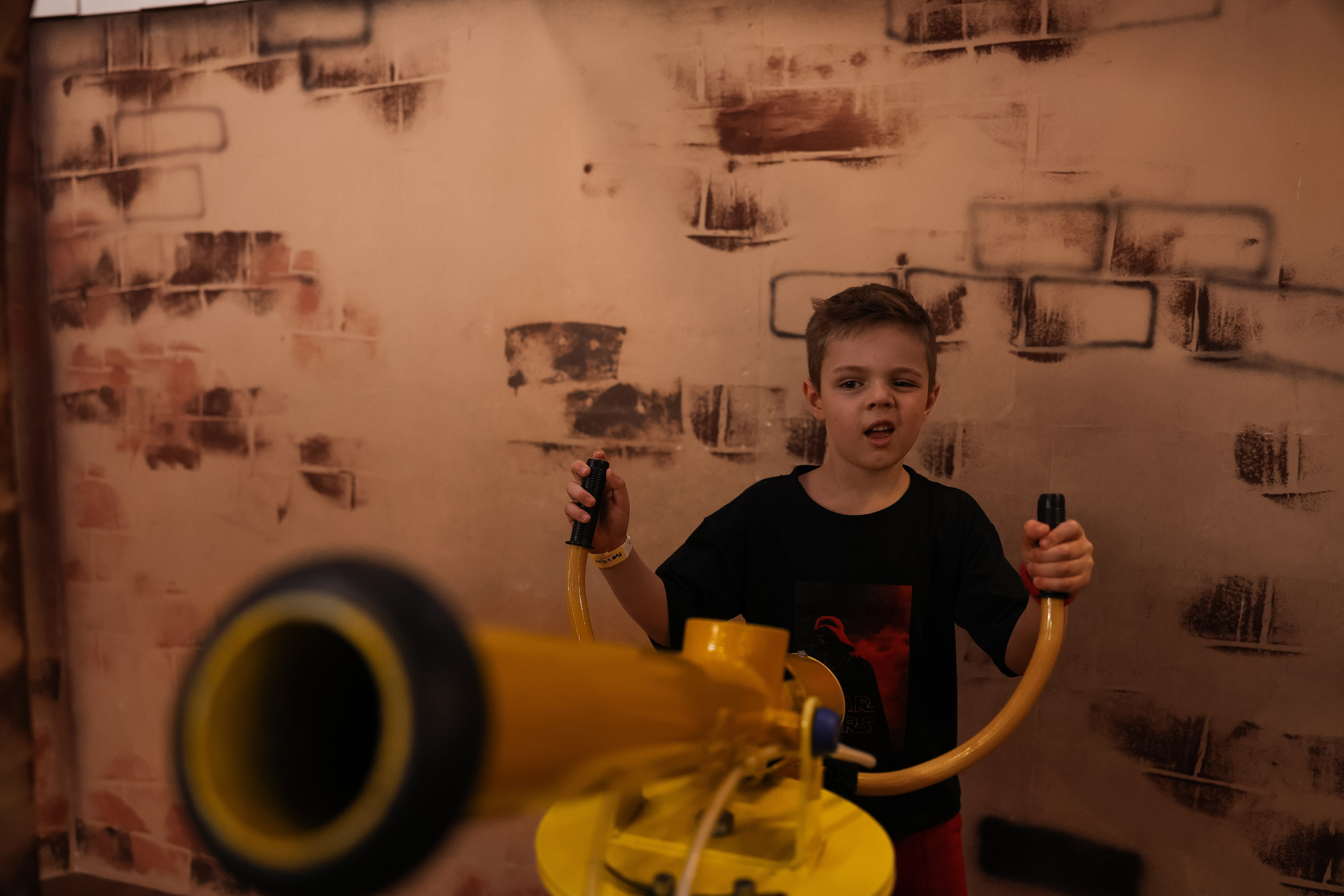 Вовусле 6 лет. Свадебный и семейный Фотограф Денис Кошель