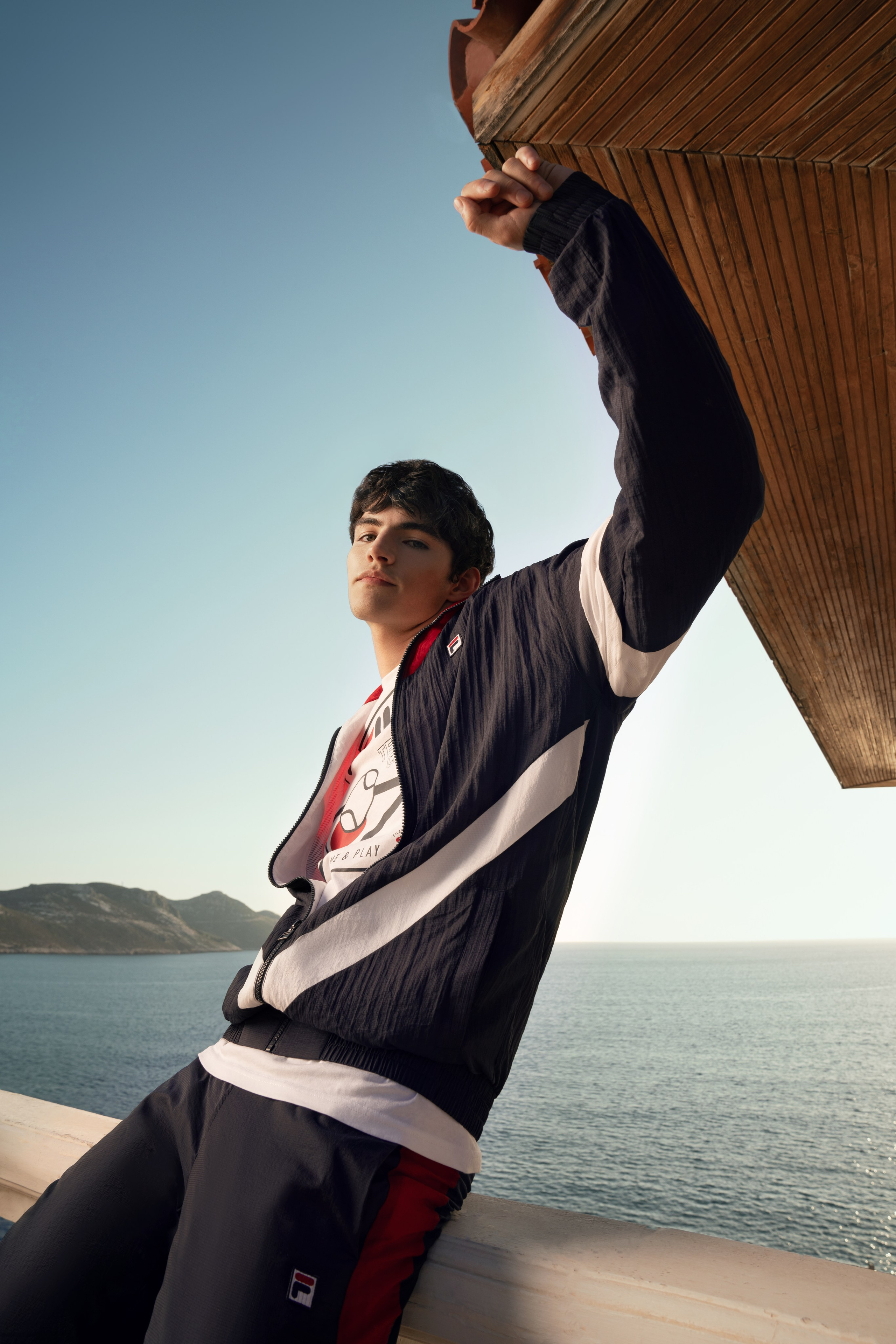 Retouching Portfolio. Ksenia Pershina