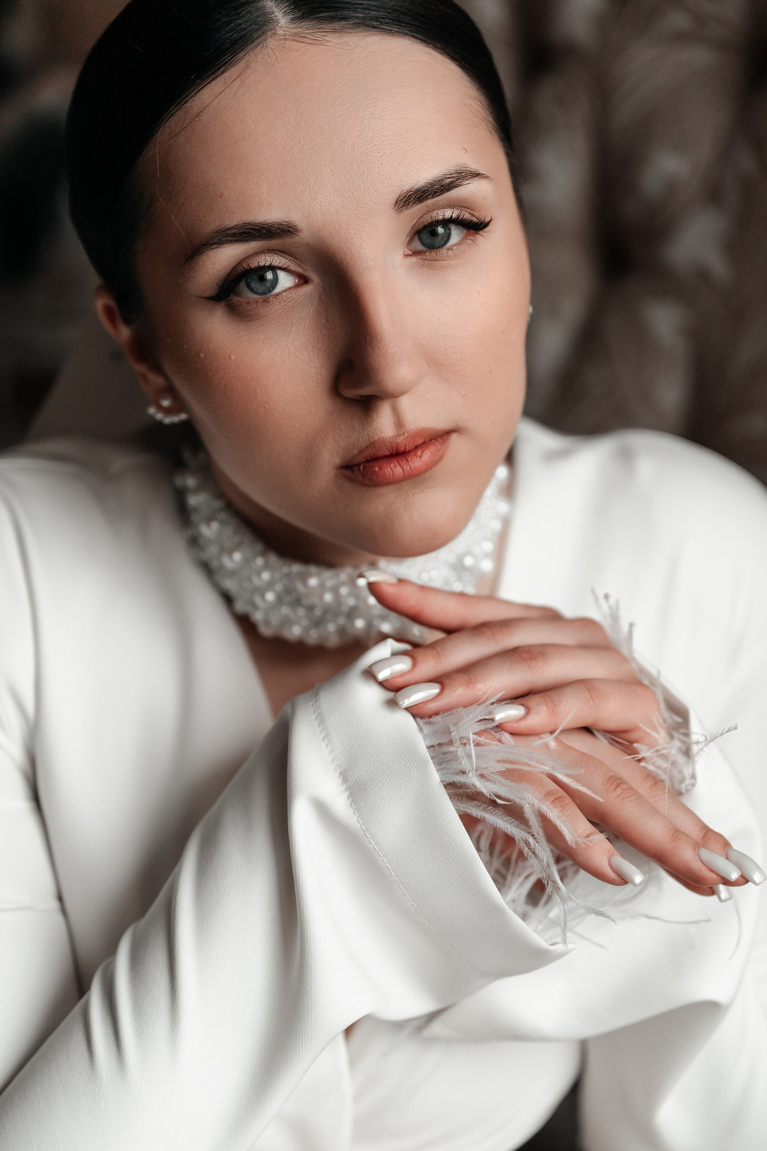 Дмитрий и Екатерина. Отель Роял. Фотограф Екатерина Бочарникова