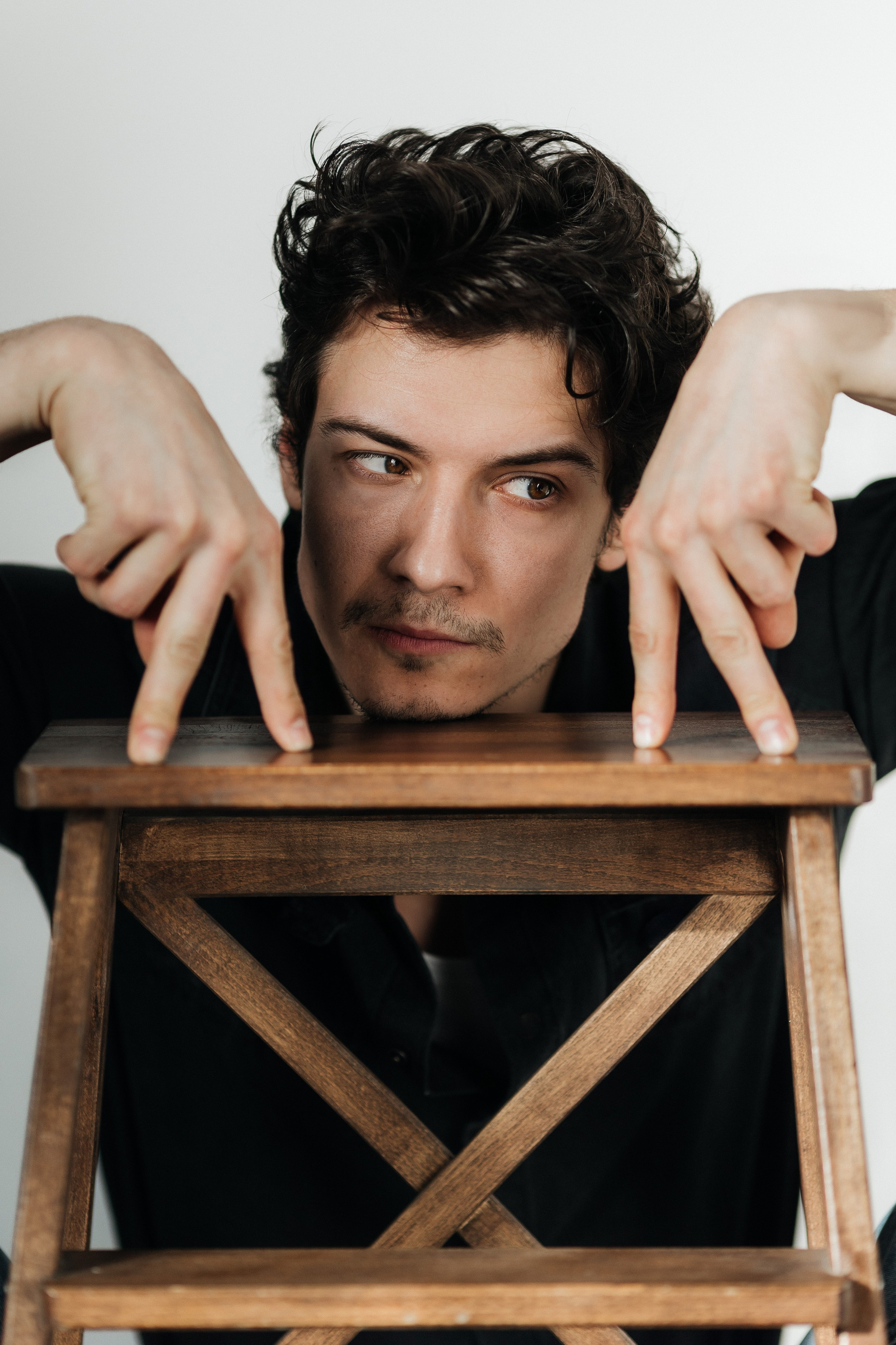 Сухраб. ФОТОГРАФ МОСКВА