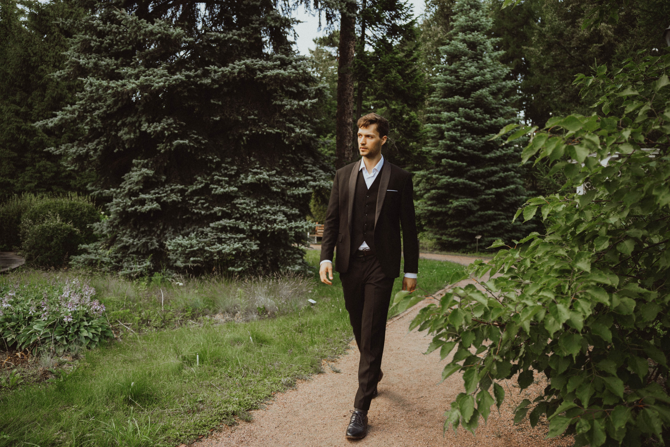 Кристина&Марк. Фотограф Абакумова Анастасия