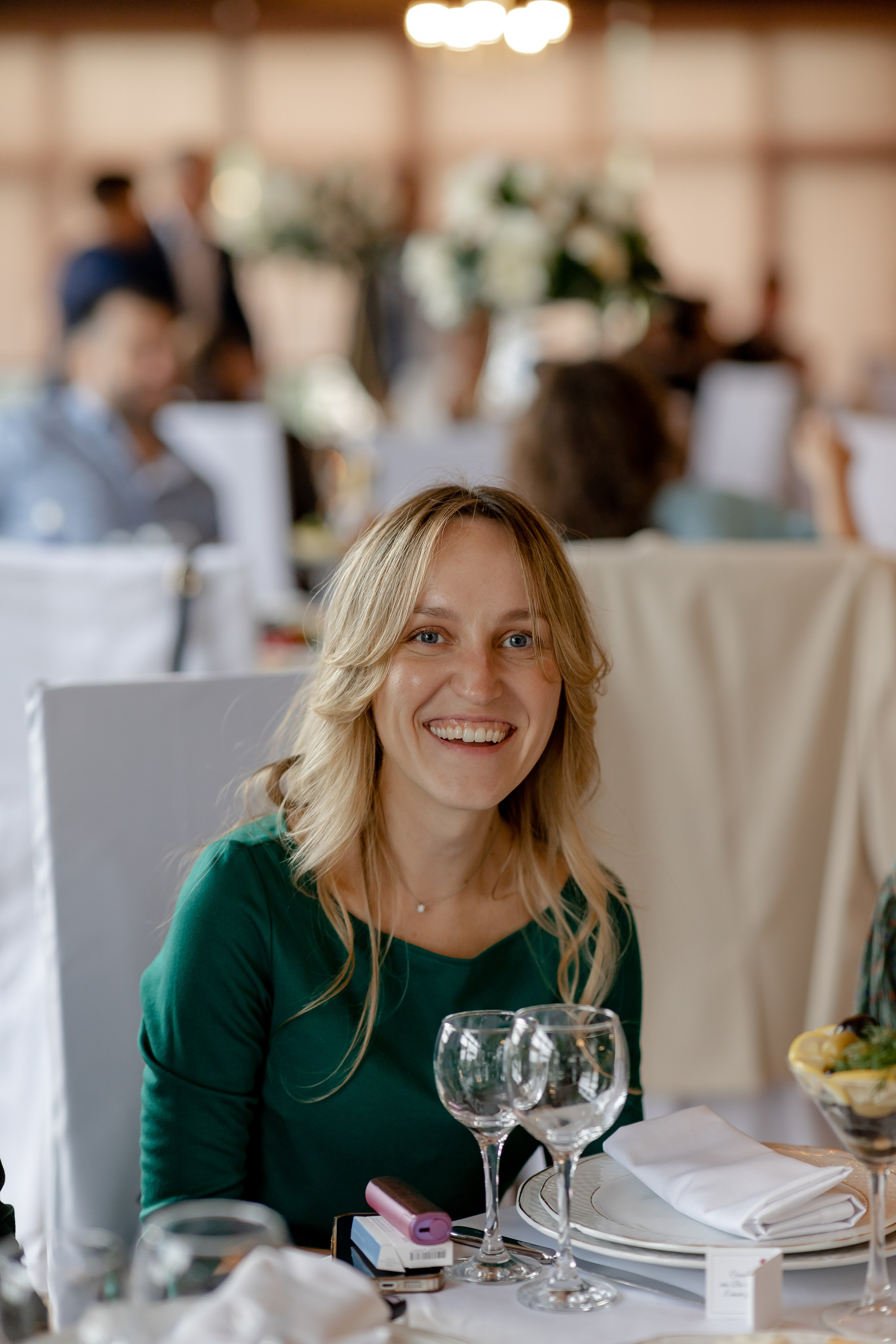 Татьяна & Влад. Фотограф Абакумова Анастасия