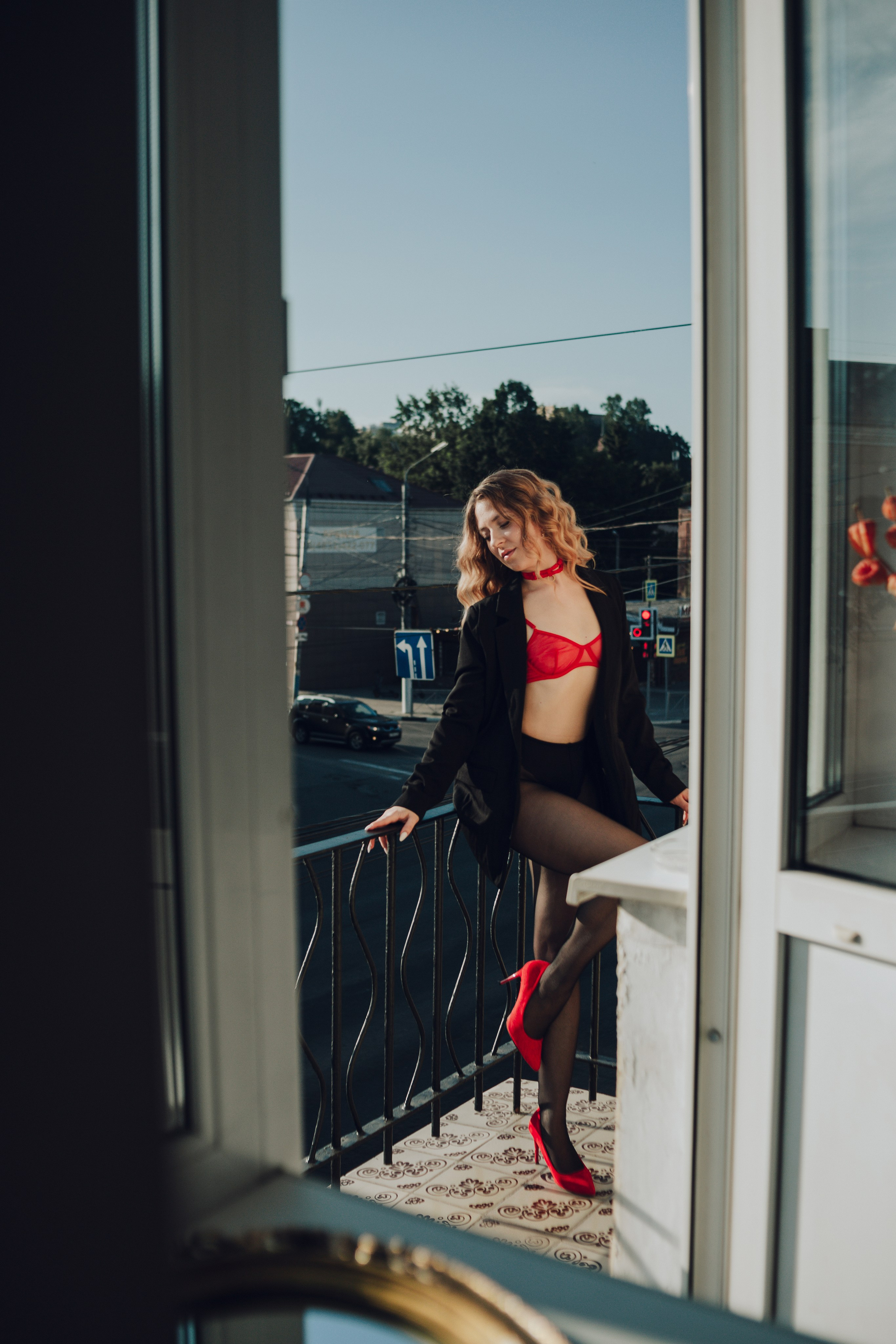 Виктория. Фотограф Брянск