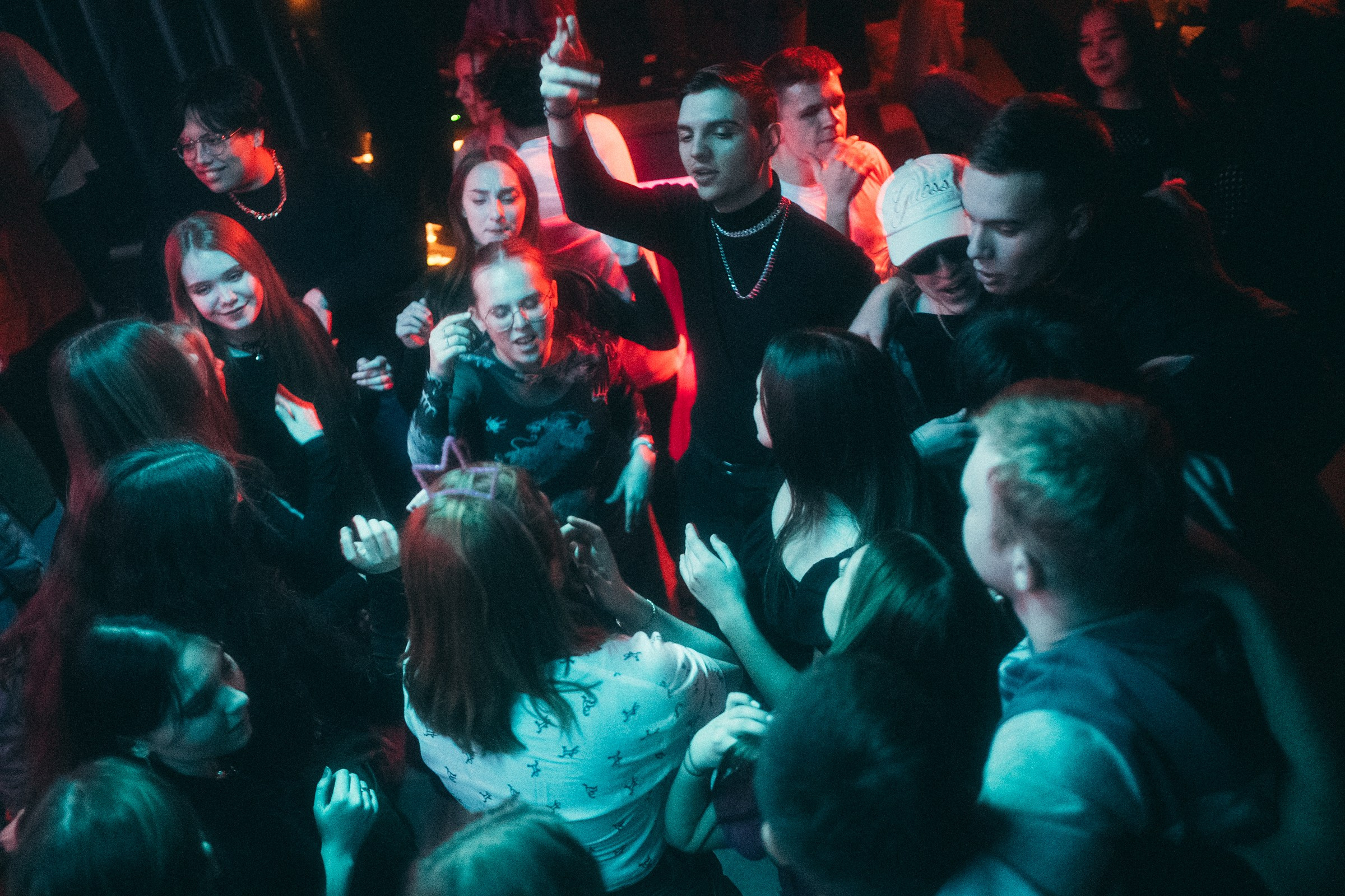 ХукаХаус. Фотограф на любое событие в Кемерово