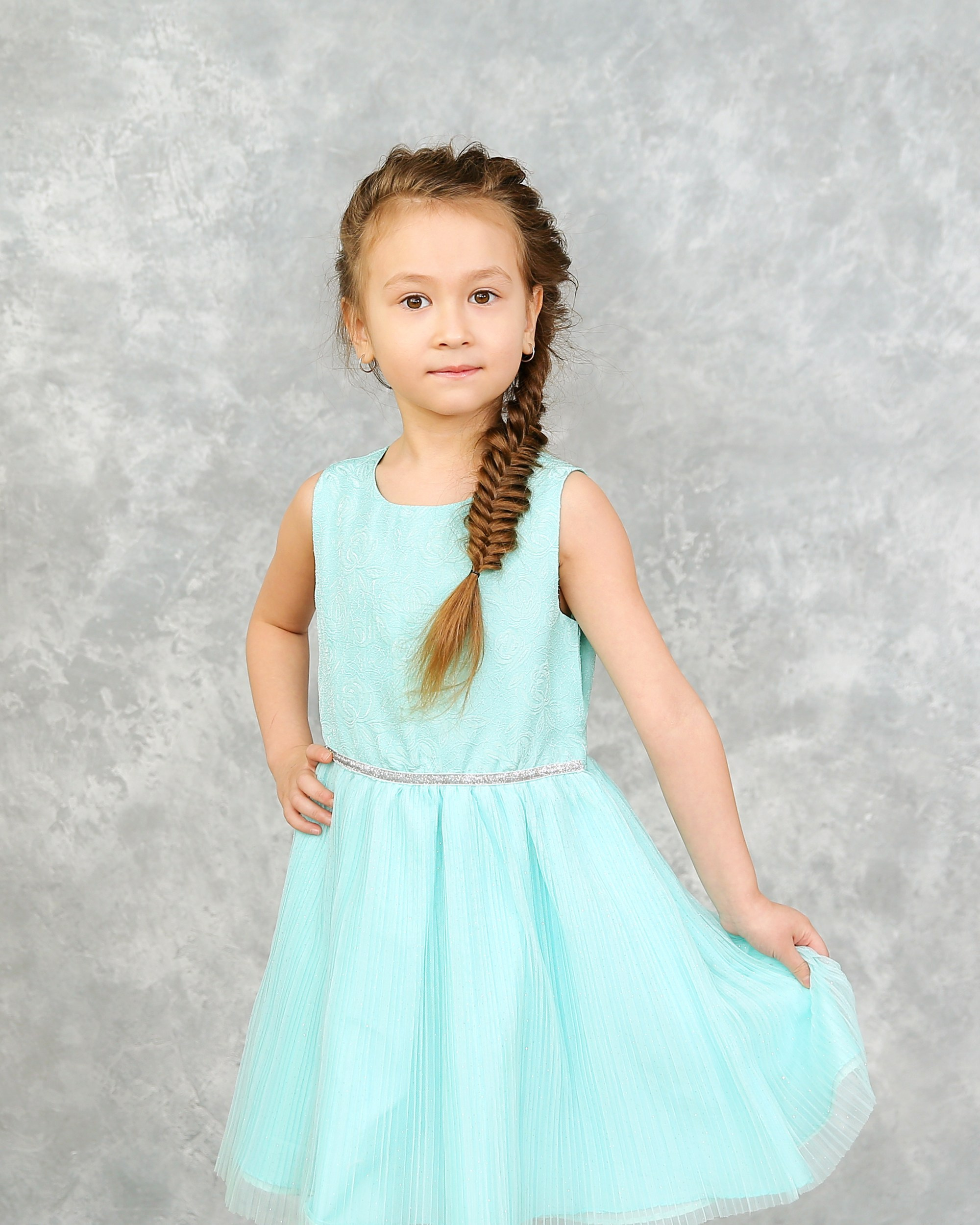 ДС Индивидуальный портрет. ФотоКласс72 | Выпускные альбомы |Тюмень