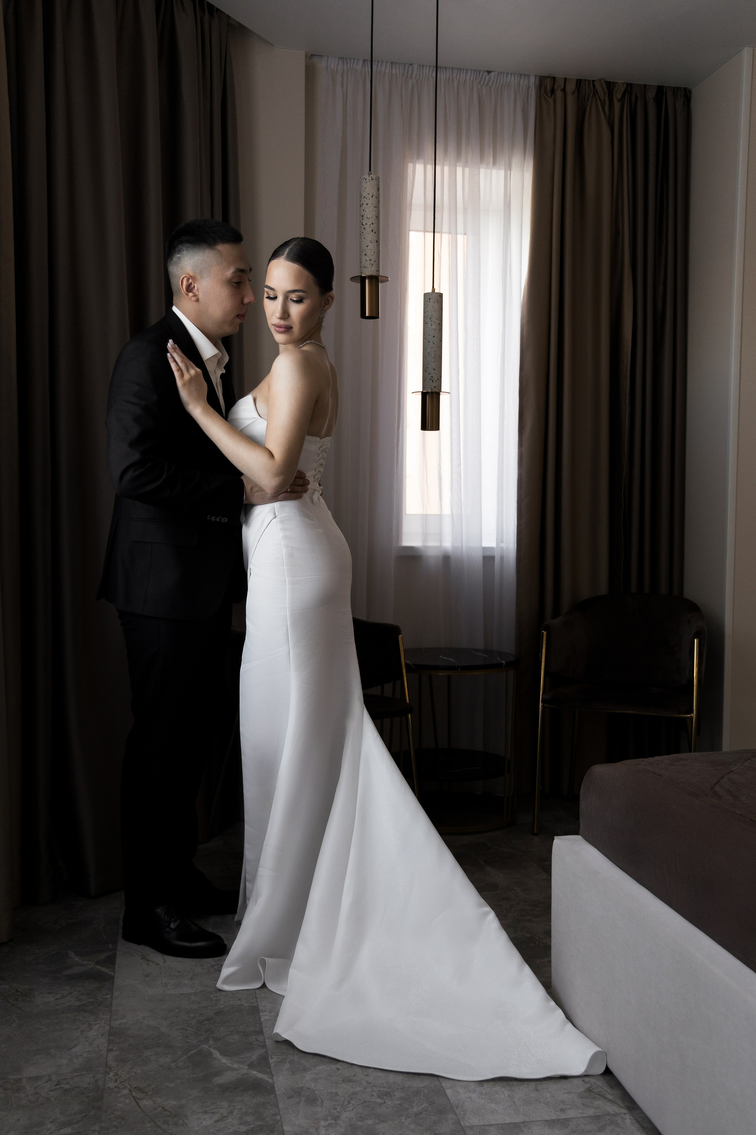 Портфолио свадьбы. Фотограф Ася Уссурийск Владивосток