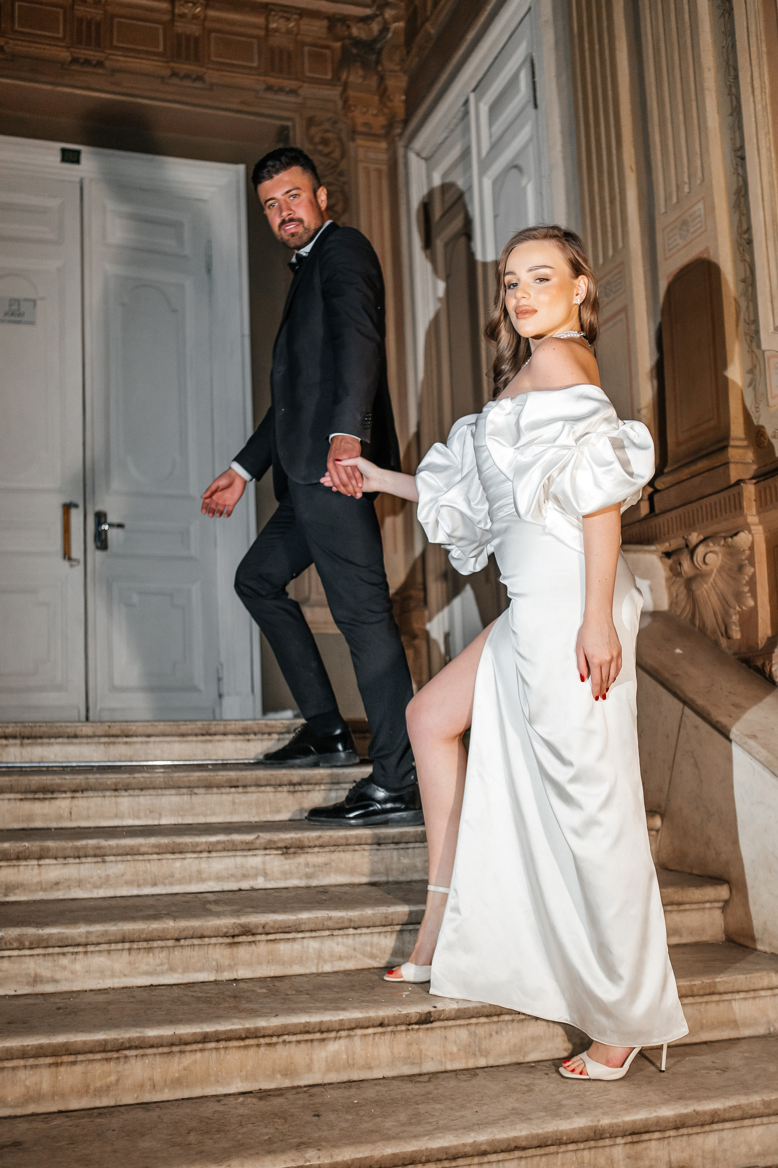 Британия. Свадебный фотограф в Москве