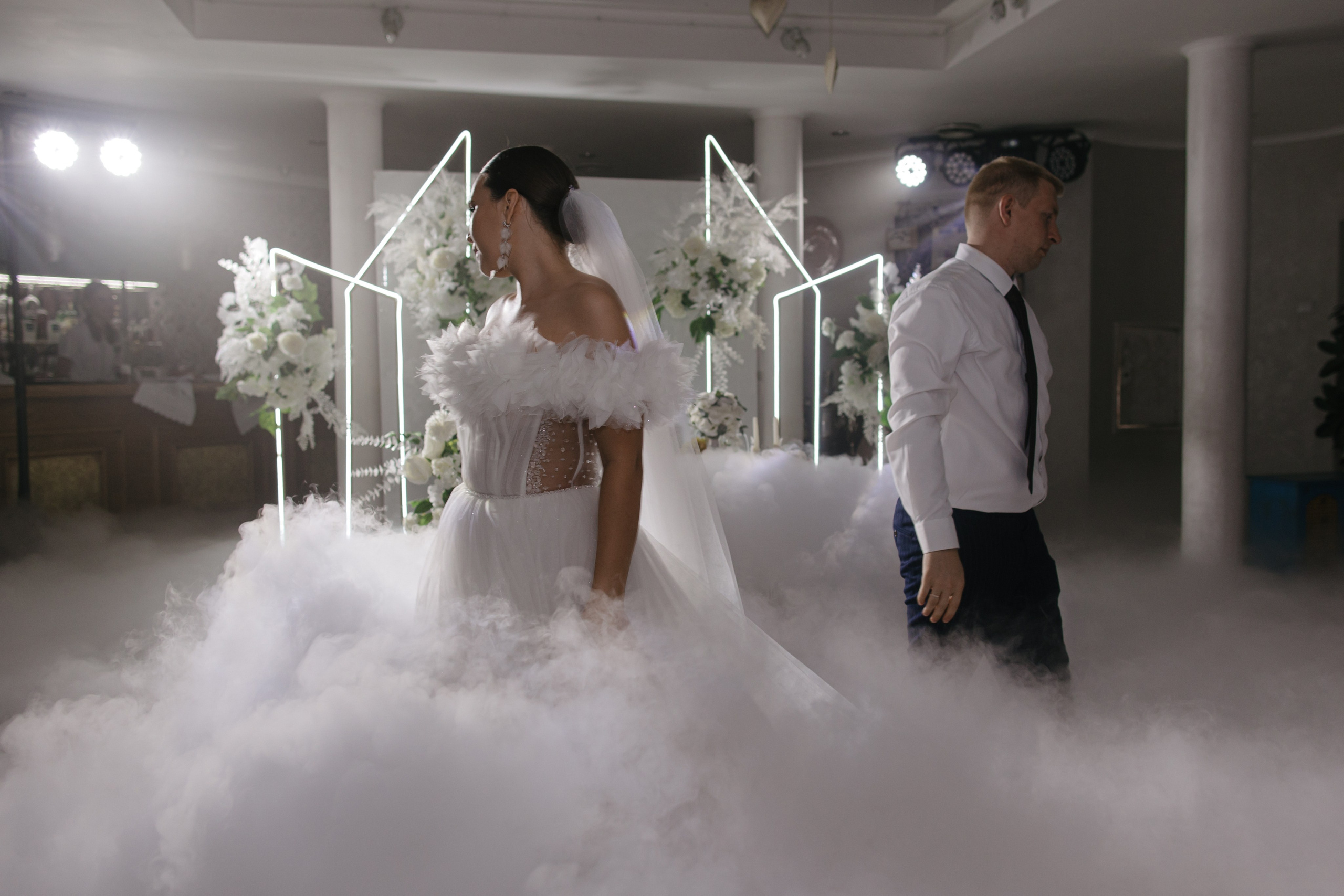 М&Д. Свадебный и семейный фотограф Олеся Маркелова