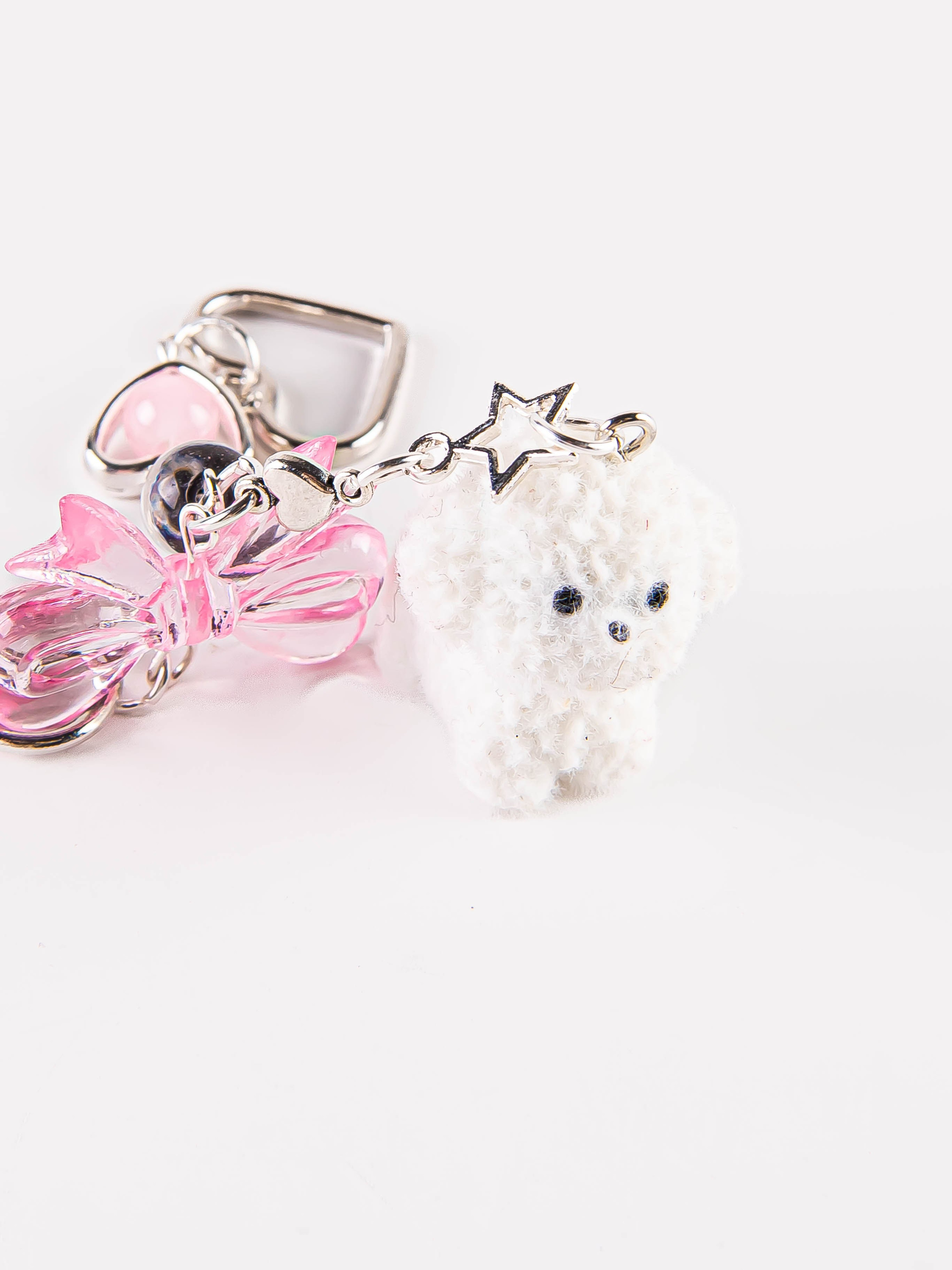 Брелоки. «Матрица»