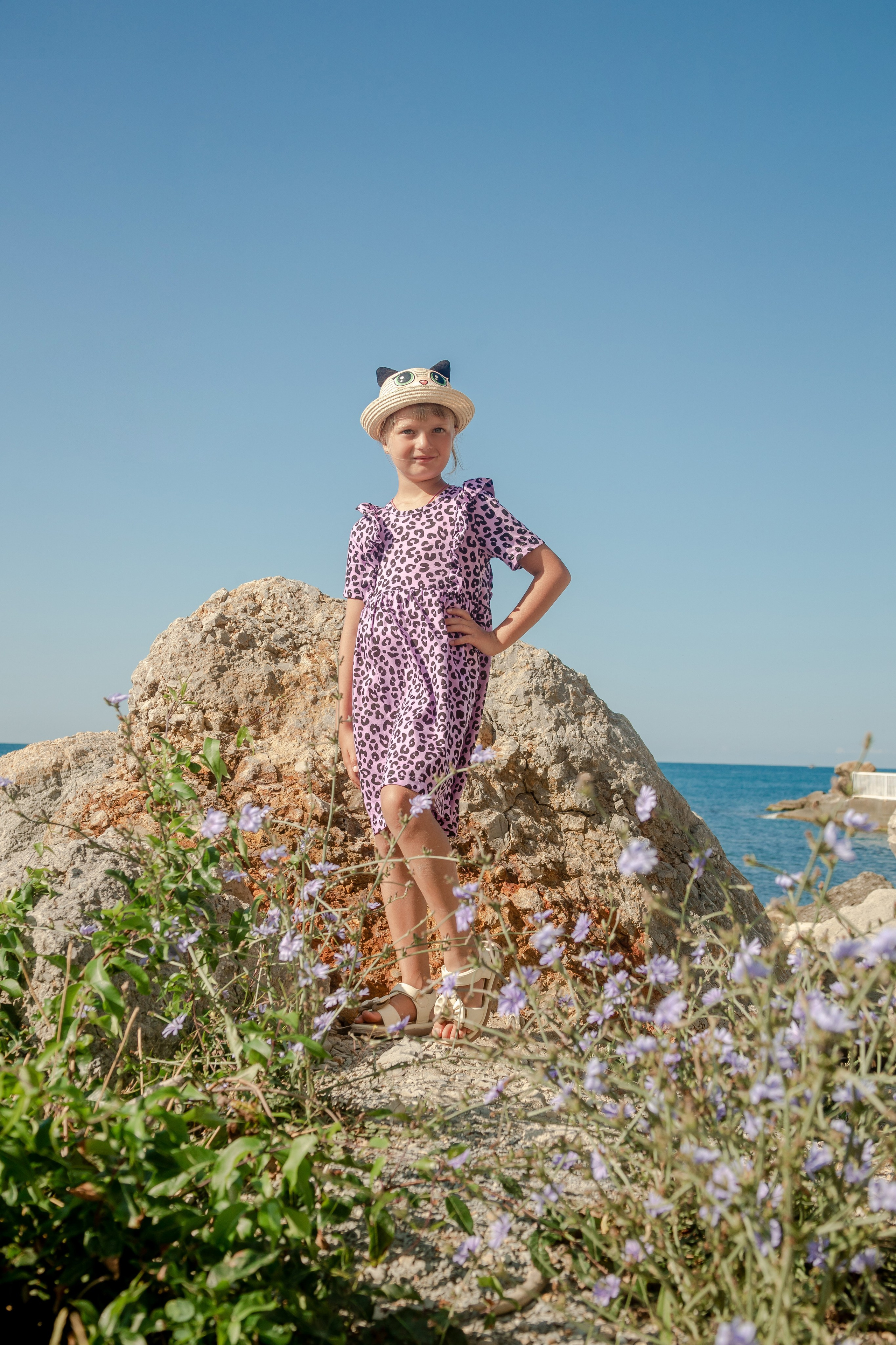 Елена, Павел и Рита. Фотограф в Геленджике, Архипо-Осиповке, Абрау-Дюрсо, Кринице Виктория
