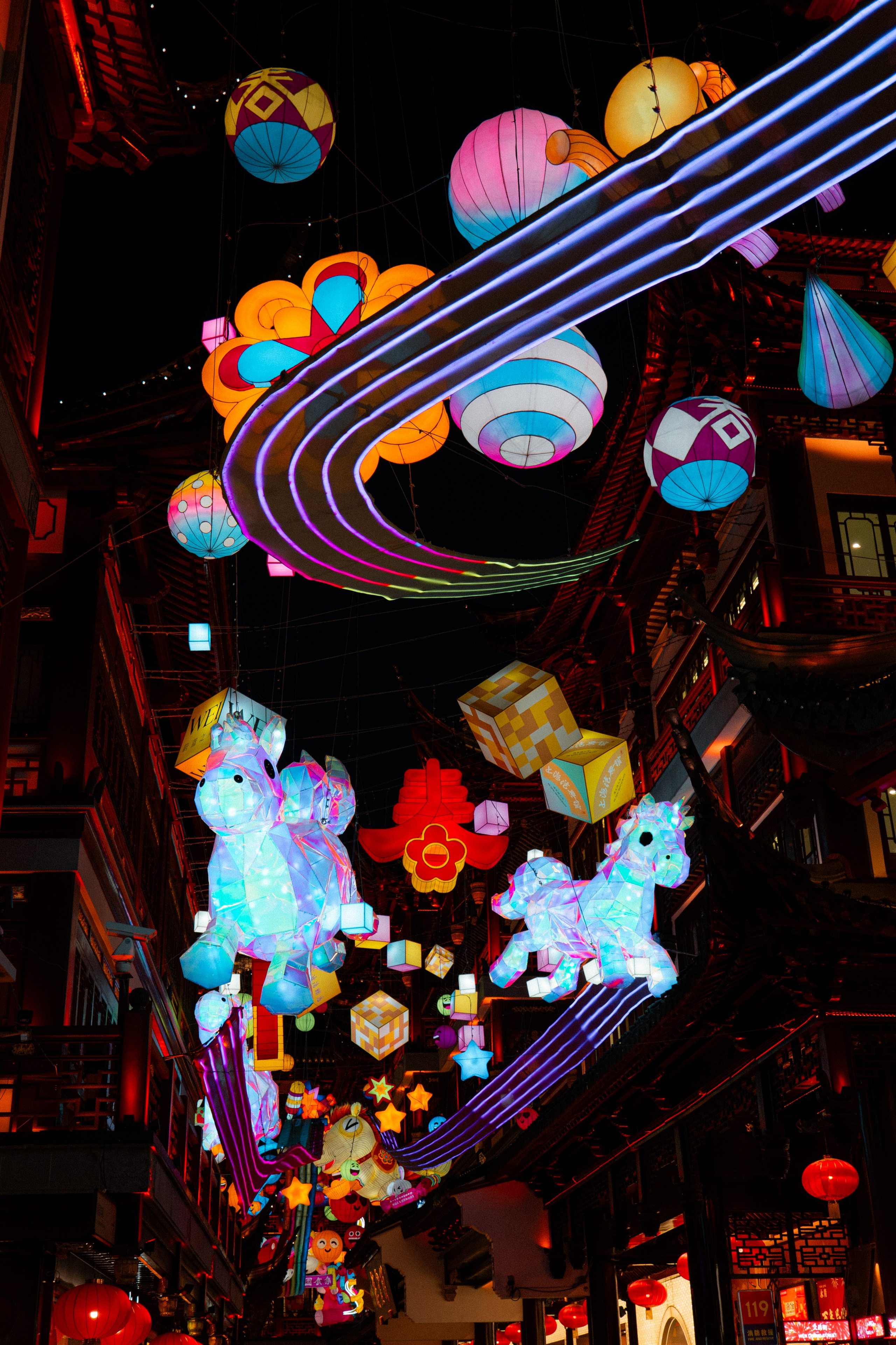 ШАНХАЙ 2026. Фото| Видео продакшн | Александр Ярков