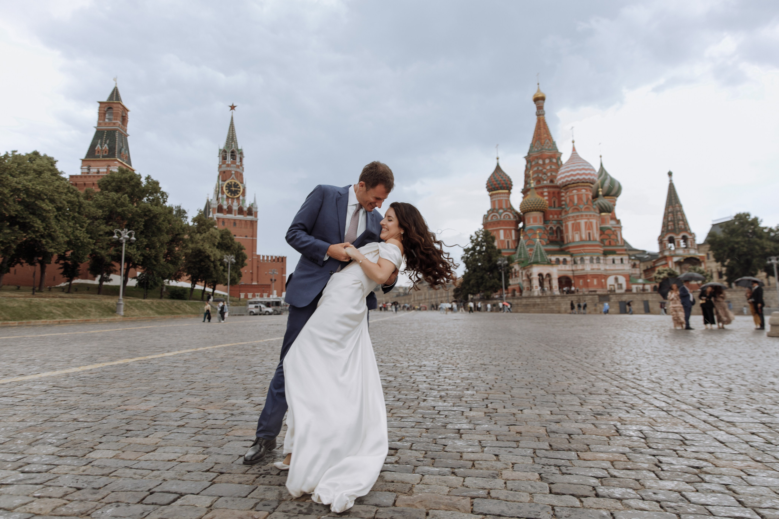 Венчание Екатерины и Рэкса. Свадебный и семейный фотограф в Санкт-Петербурге Барсова Анастасия
