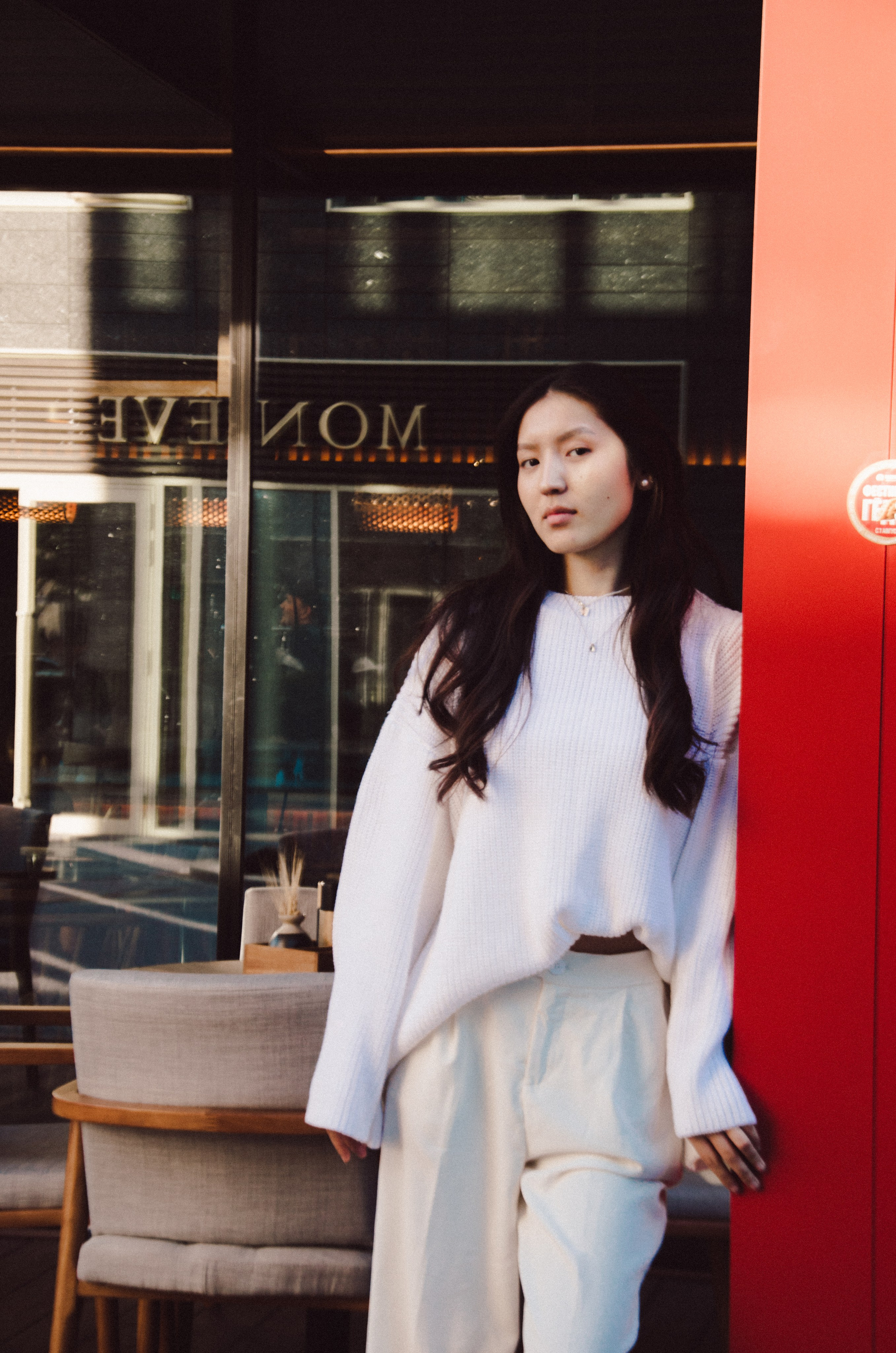 ПОРТРЕТ. Фаниса Портретный фотограф в Тюмени